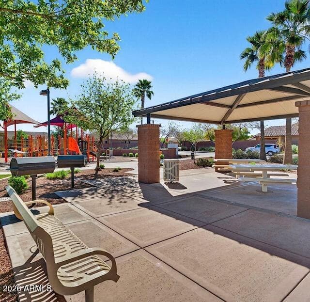 901 W WITT Avenue, San Tan Valley, AZ 85140 — photo 27 of 33