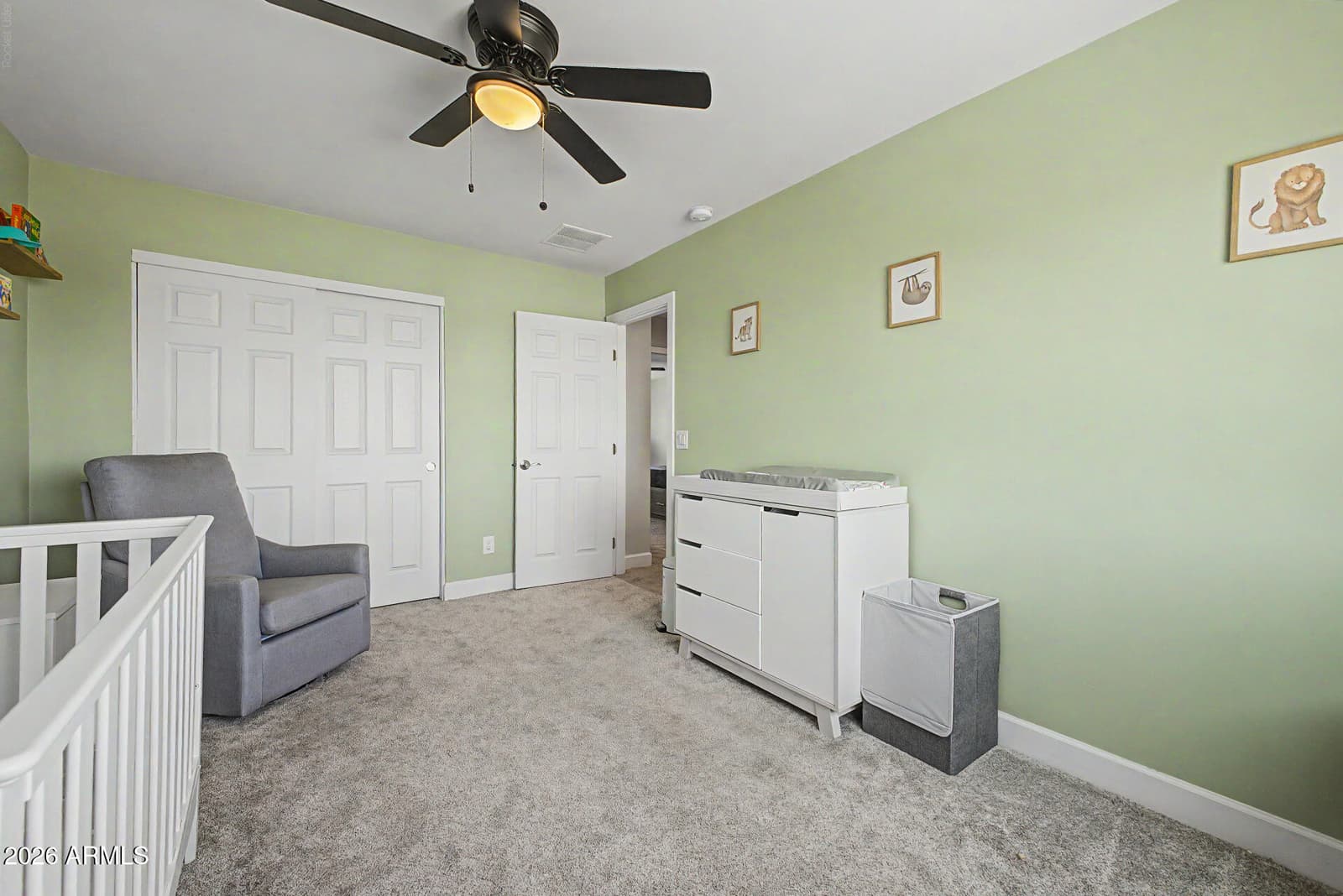 1018 E ODEUM Lane, Phoenix, AZ 85040 — photo 28 of 33