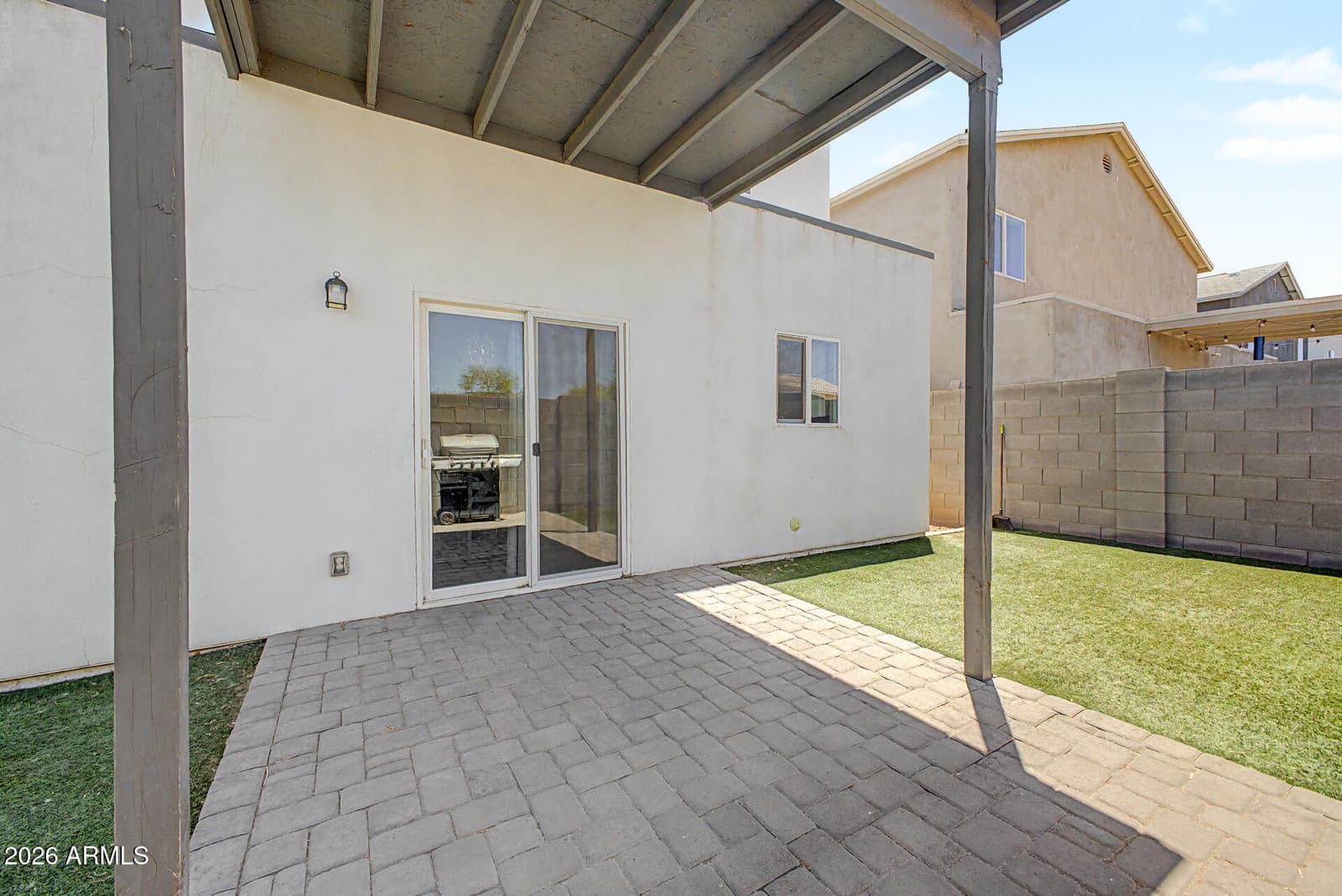 1018 E ODEUM Lane, Phoenix, AZ 85040 — photo 31 of 33
