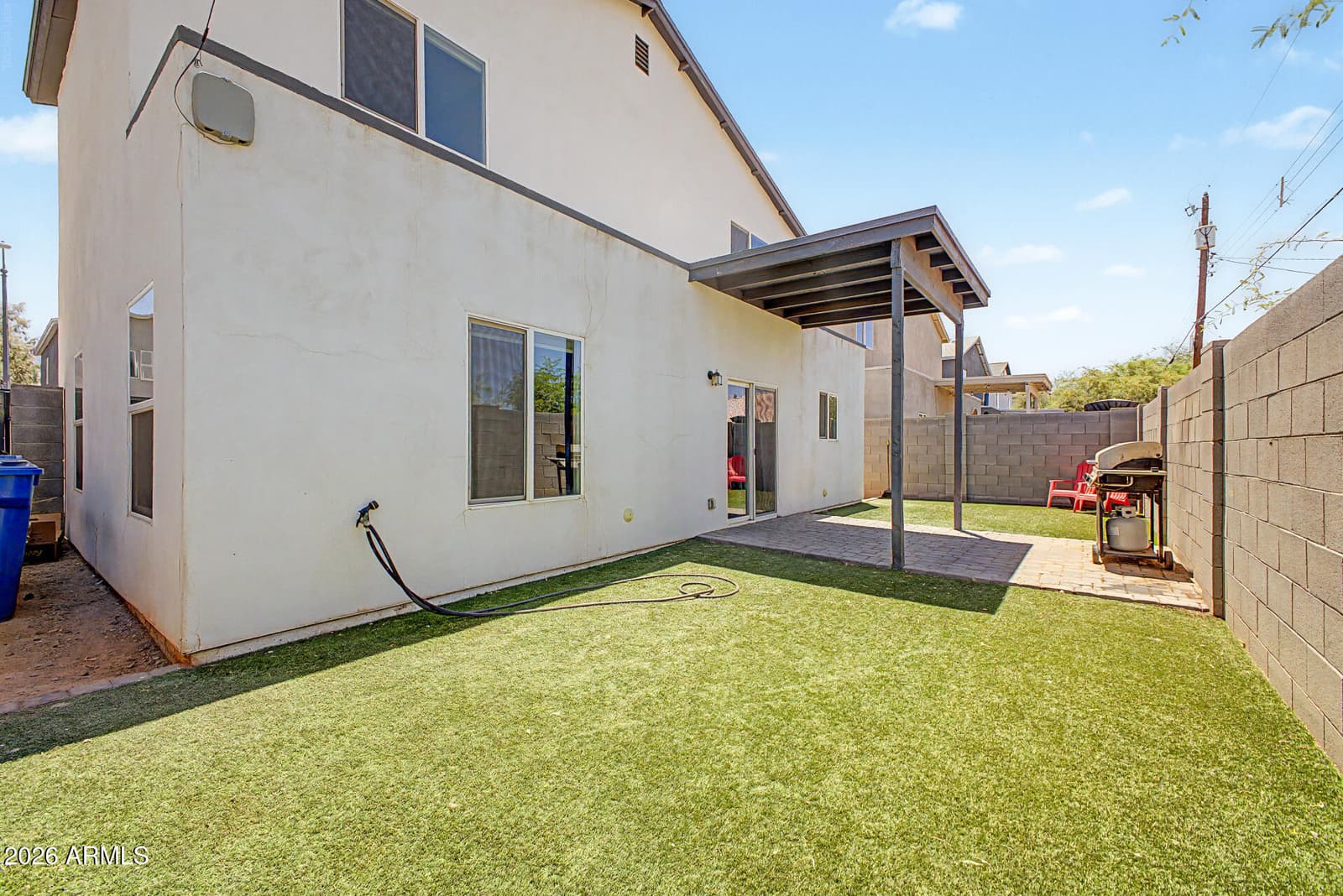 1018 E ODEUM Lane, Phoenix, AZ 85040 — photo 33 of 33