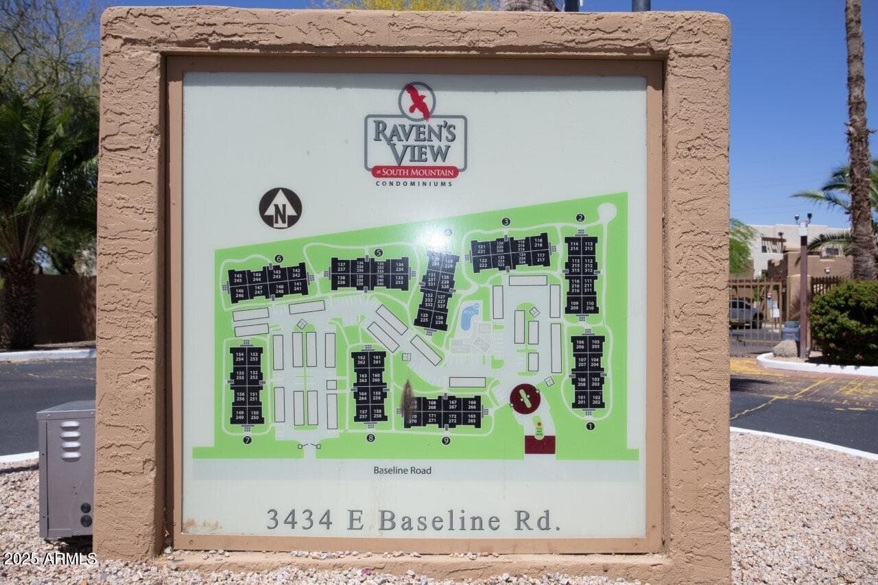 3434 E BASELINE Road 141, Phoenix, AZ 85042 — photo 2 of 39