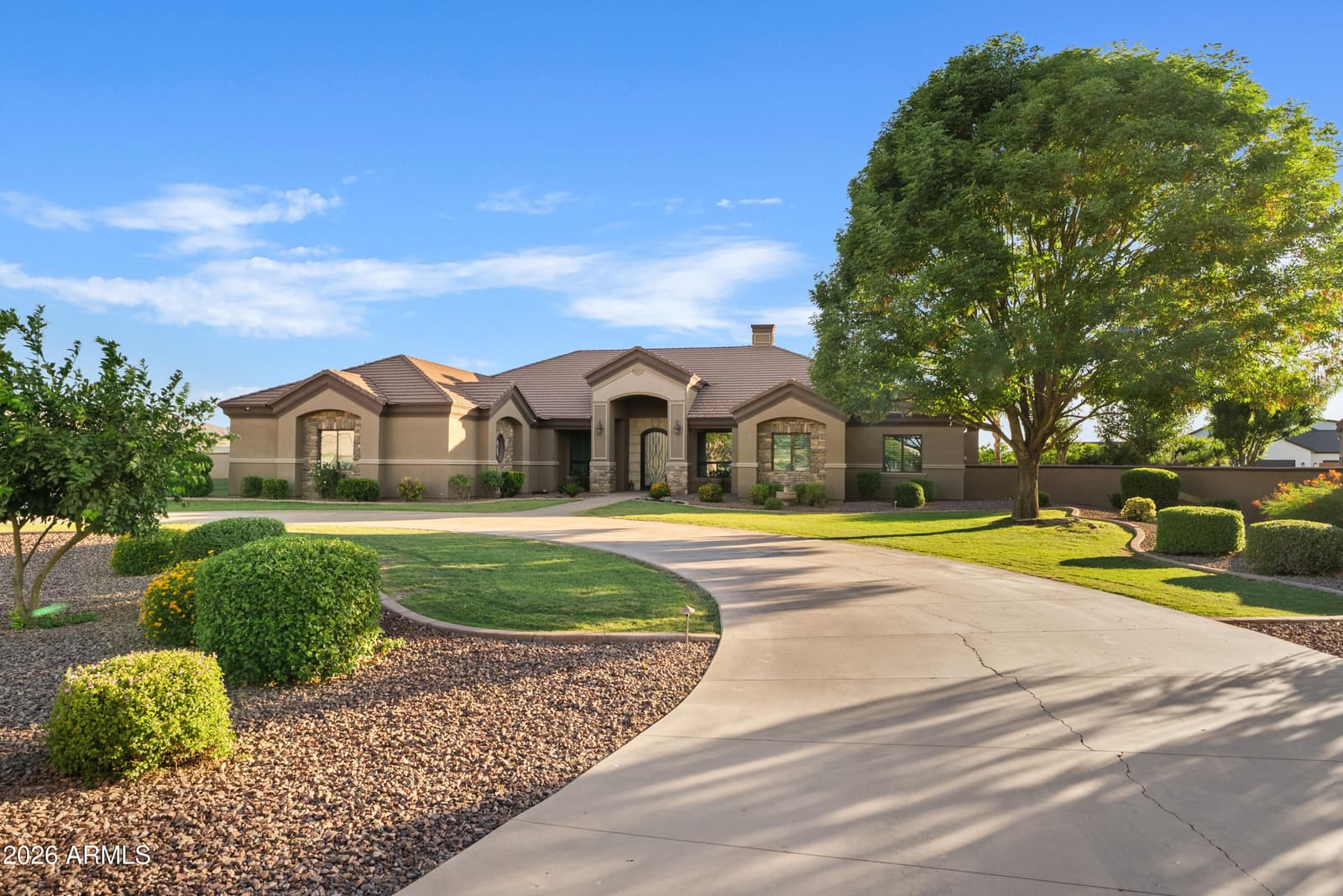 24724 S 213TH Place, Queen Creek, AZ 85142 — photo 2 of 81