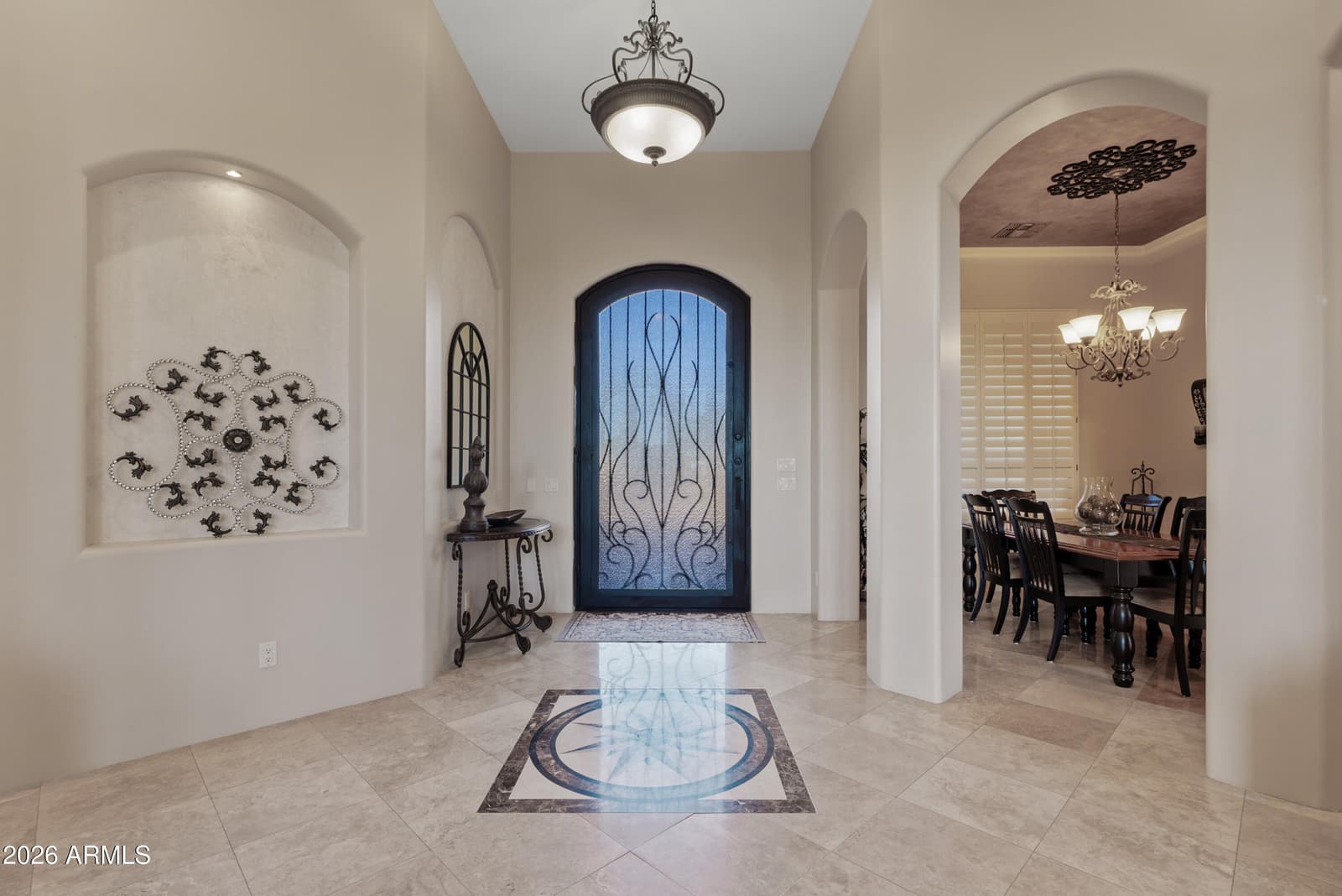 24724 S 213TH Place, Queen Creek, AZ 85142 — photo 7 of 81