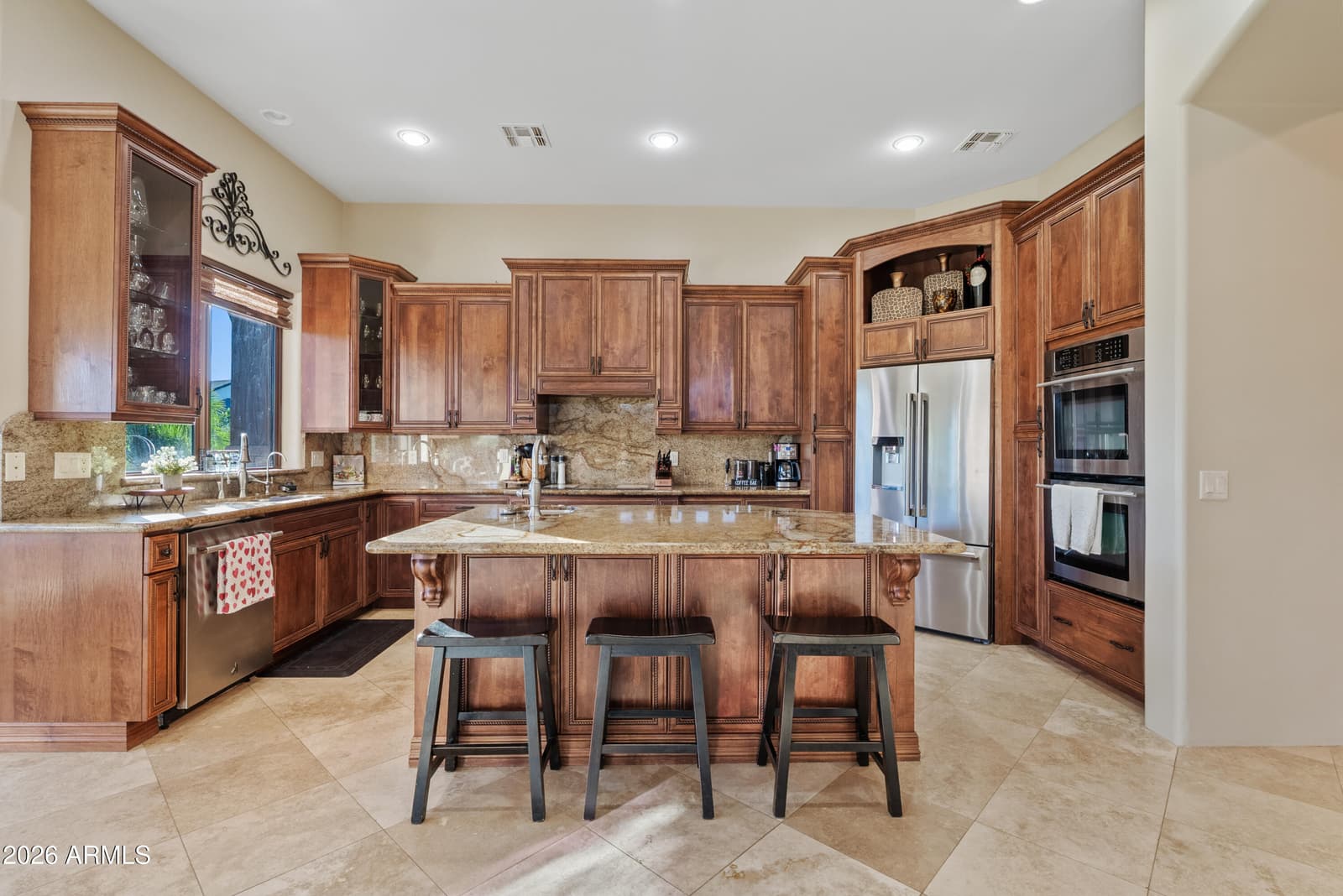 24724 S 213TH Place, Queen Creek, AZ 85142 — photo 12 of 81