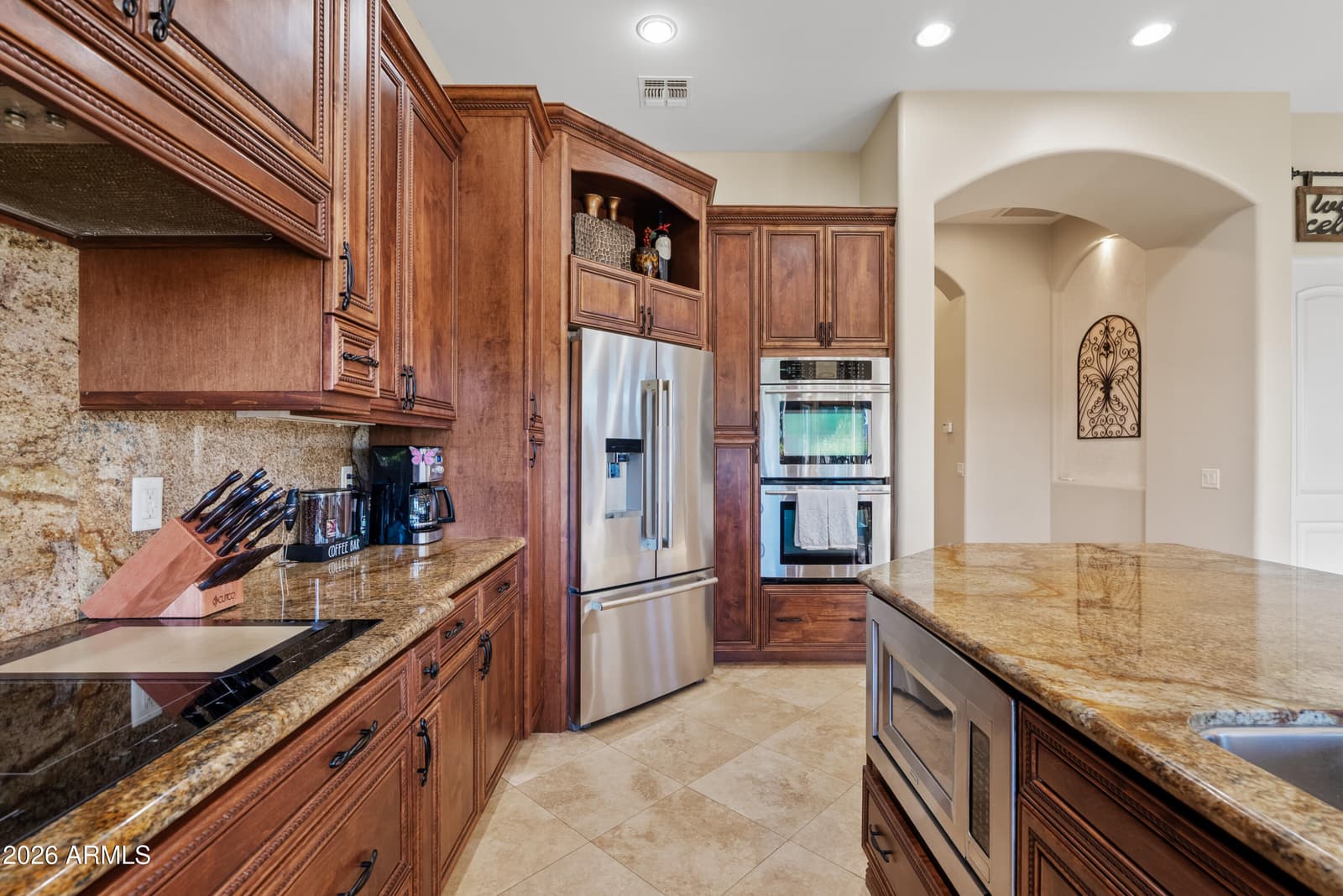 24724 S 213TH Place, Queen Creek, AZ 85142 — photo 15 of 81