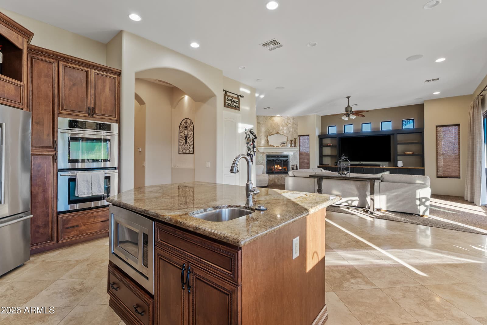 24724 S 213TH Place, Queen Creek, AZ 85142 — photo 17 of 81