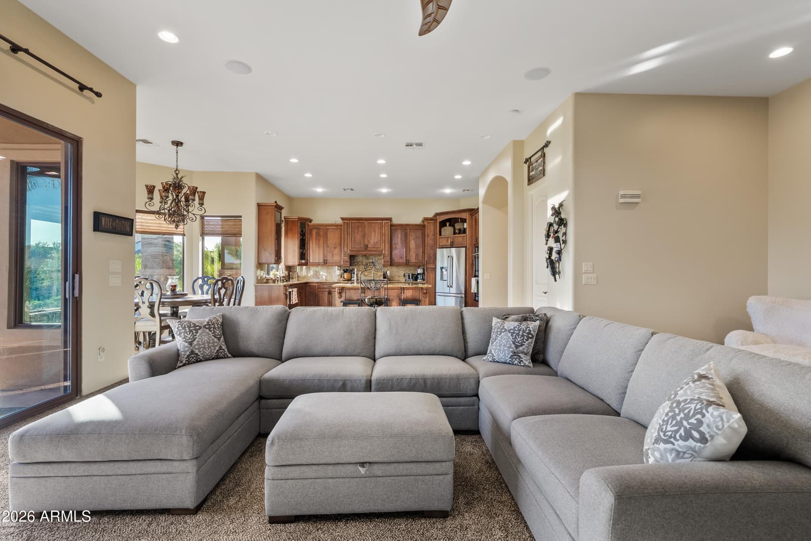 24724 S 213TH Place, Queen Creek, AZ 85142 — photo 21 of 81