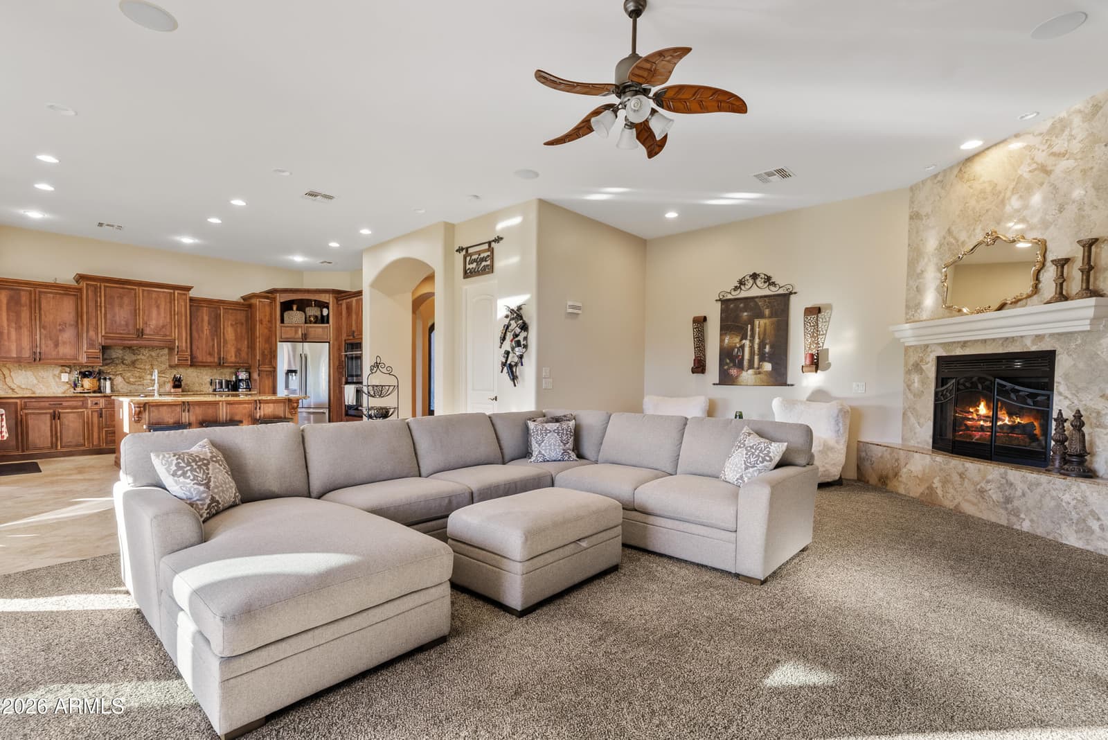 24724 S 213TH Place, Queen Creek, AZ 85142 — photo 22 of 81