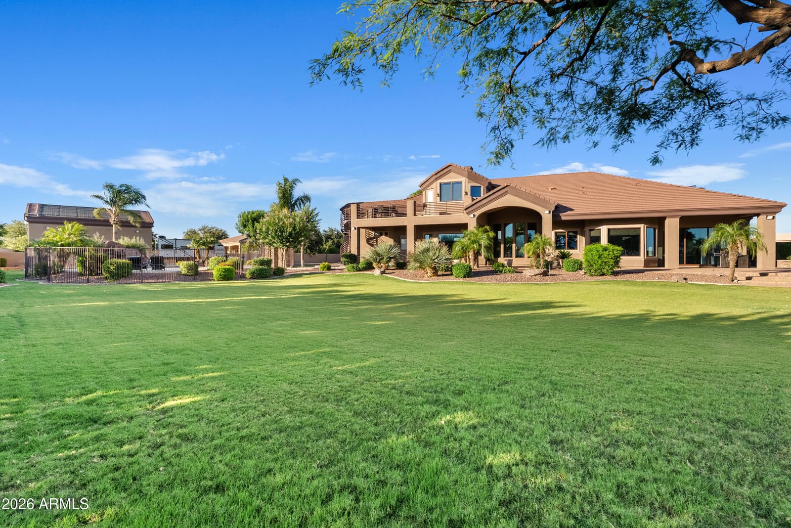 24724 S 213TH Place, Queen Creek, AZ 85142 — photo 54 of 81