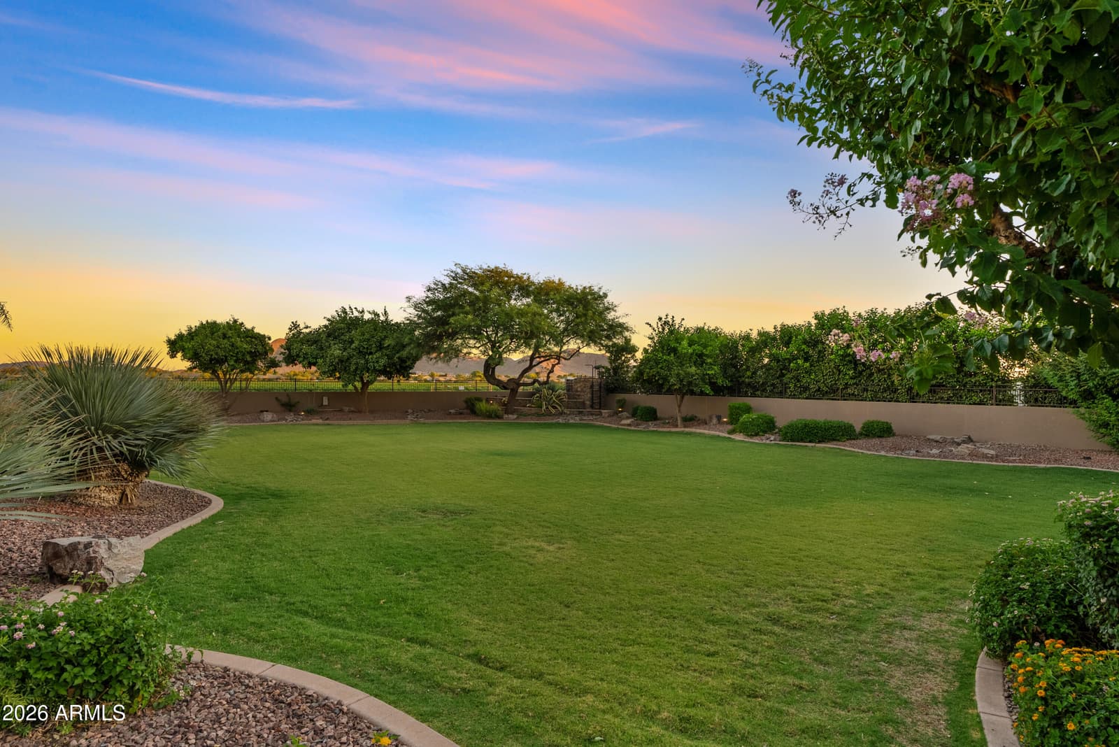 24724 S 213TH Place, Queen Creek, AZ 85142 — photo 65 of 81