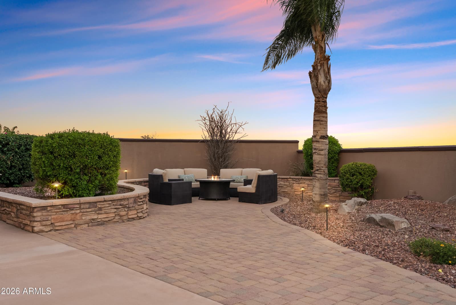 24724 S 213TH Place, Queen Creek, AZ 85142 — photo 66 of 81