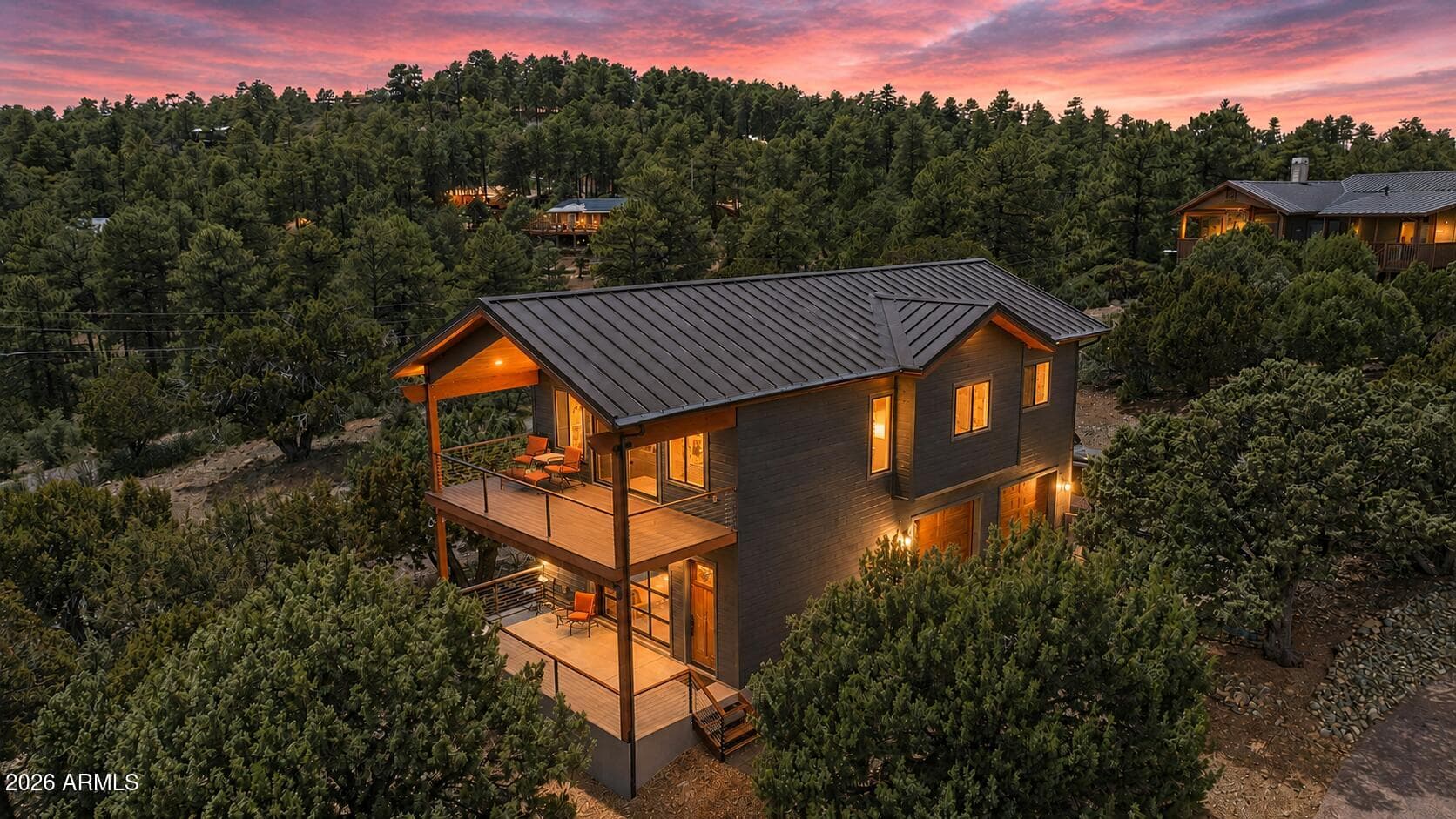 5750 W SUNRISE Combo Drive, Prescott, AZ 86305 — photo 55 of 78