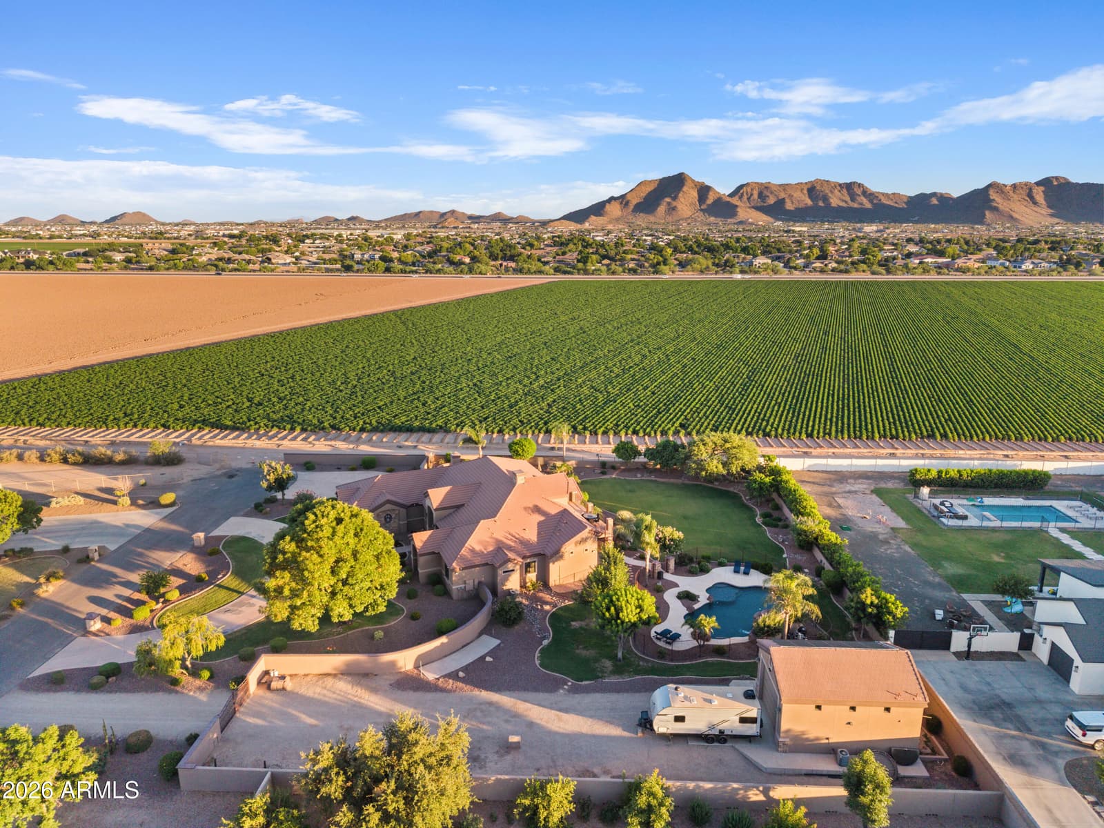24724 S 213TH Place, Queen Creek, AZ 85142 — photo 73 of 81