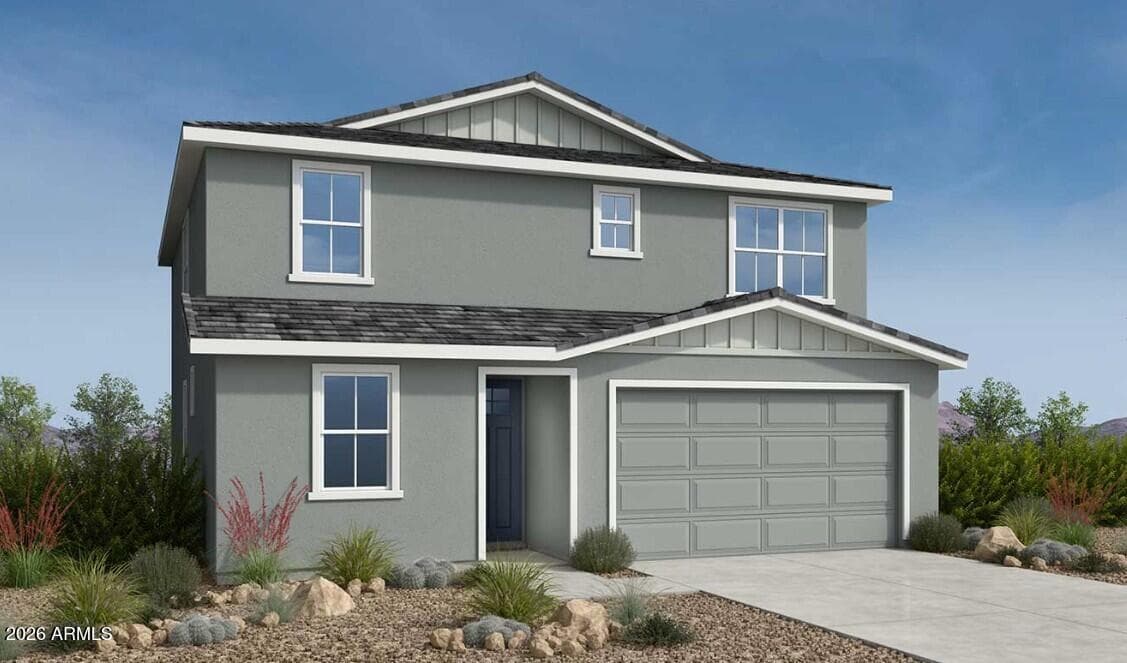 16594 W Bronco Trail, Surprise, AZ 85387 — photo 1 of 30