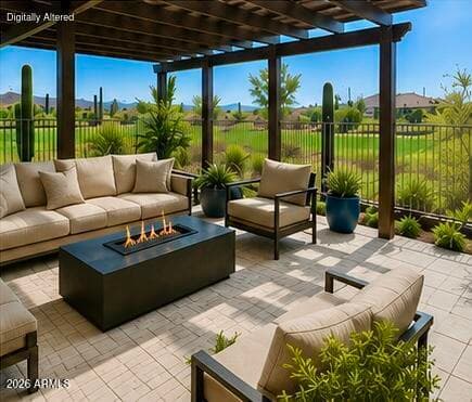 34660 N 93RD Place, Scottsdale, AZ 85262 — photo 43 of 74