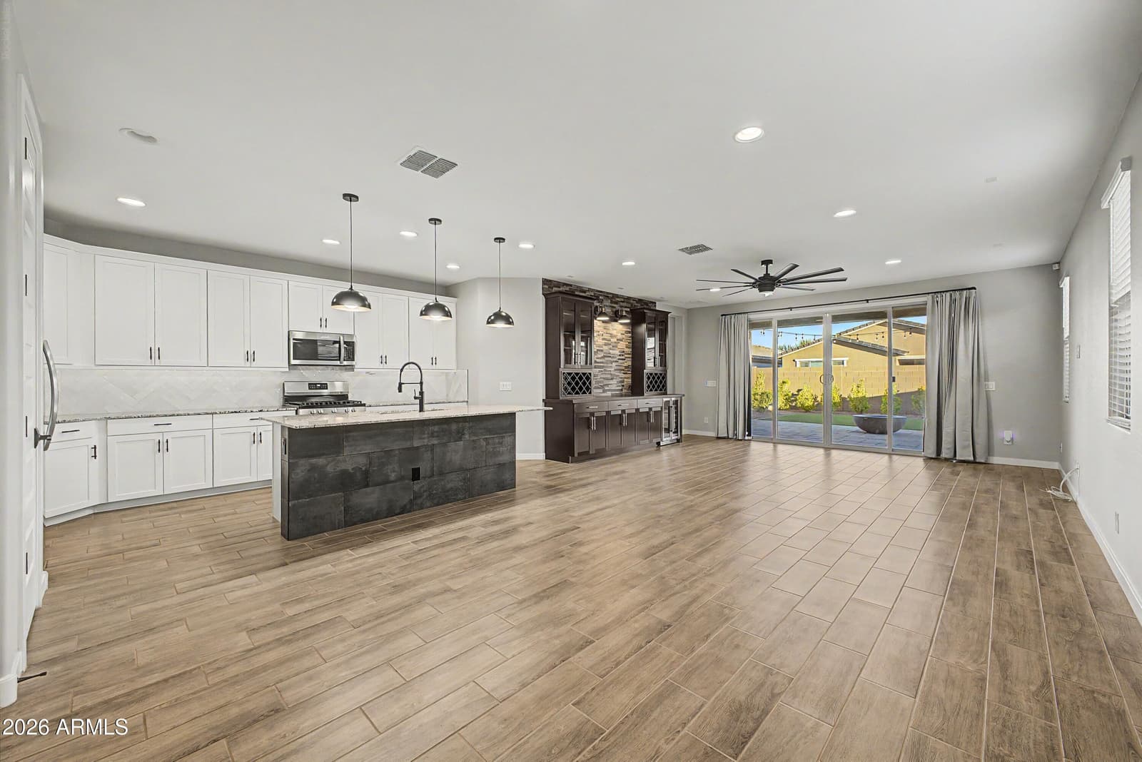 2053 W LONESOME Trail, Phoenix, AZ 85085 — photo 2 of 29