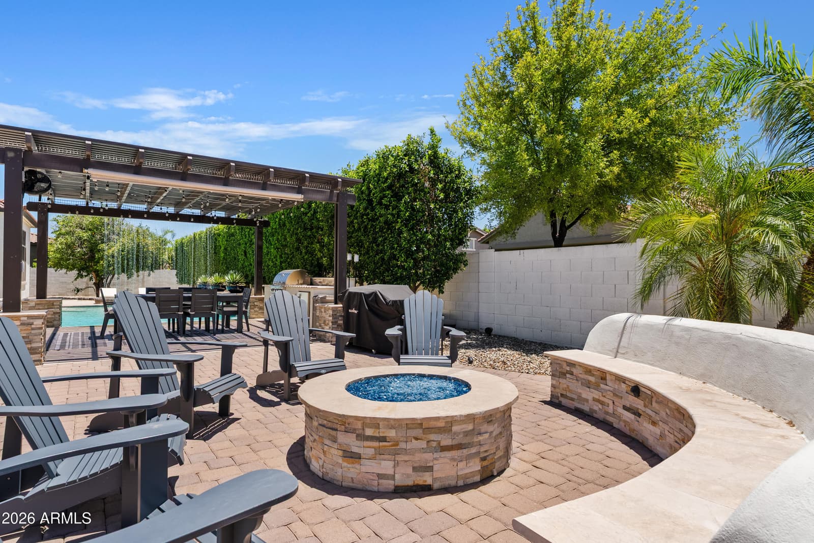 3939 E ENCANTO Street, Mesa, AZ 85205 — photo 67 of 93