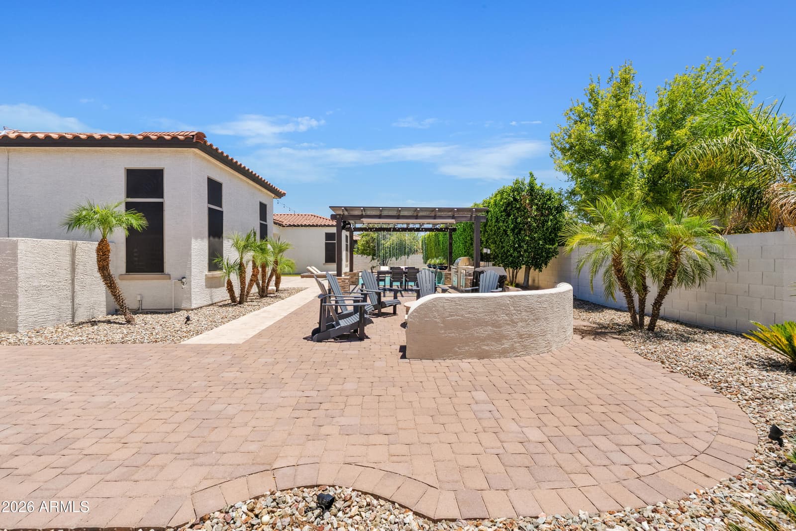 3939 E ENCANTO Street, Mesa, AZ 85205 — photo 68 of 93