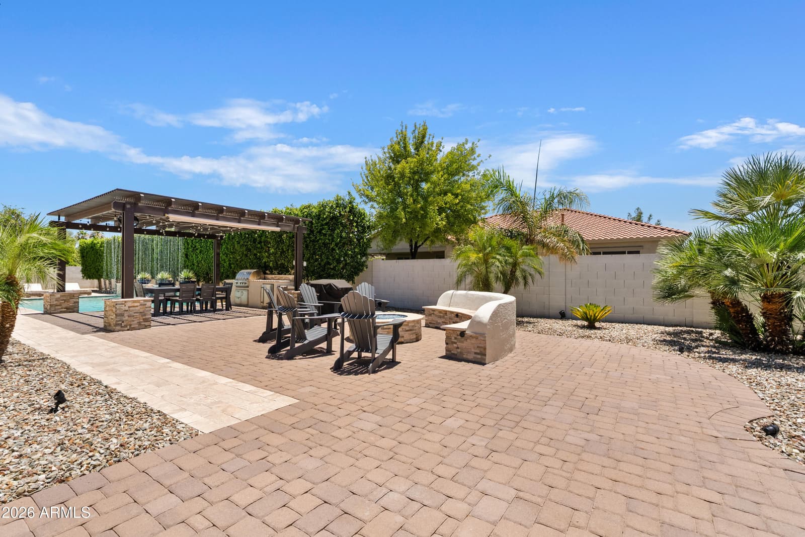 3939 E ENCANTO Street, Mesa, AZ 85205 — photo 69 of 93