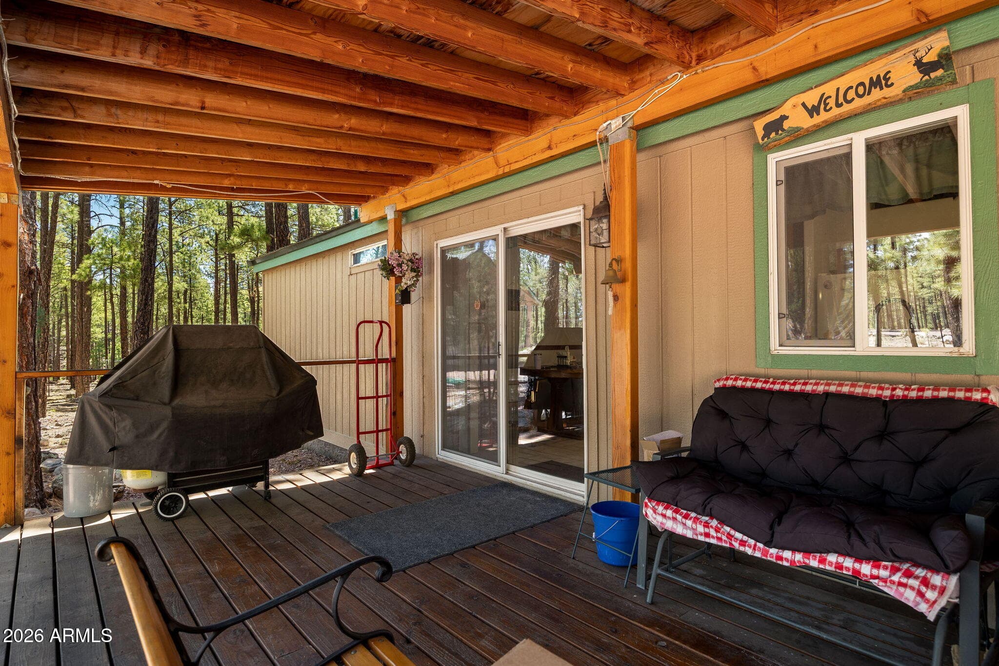 7 N COUNTY ROAD N2132, Alpine, AZ 85920 — photo 7 of 44