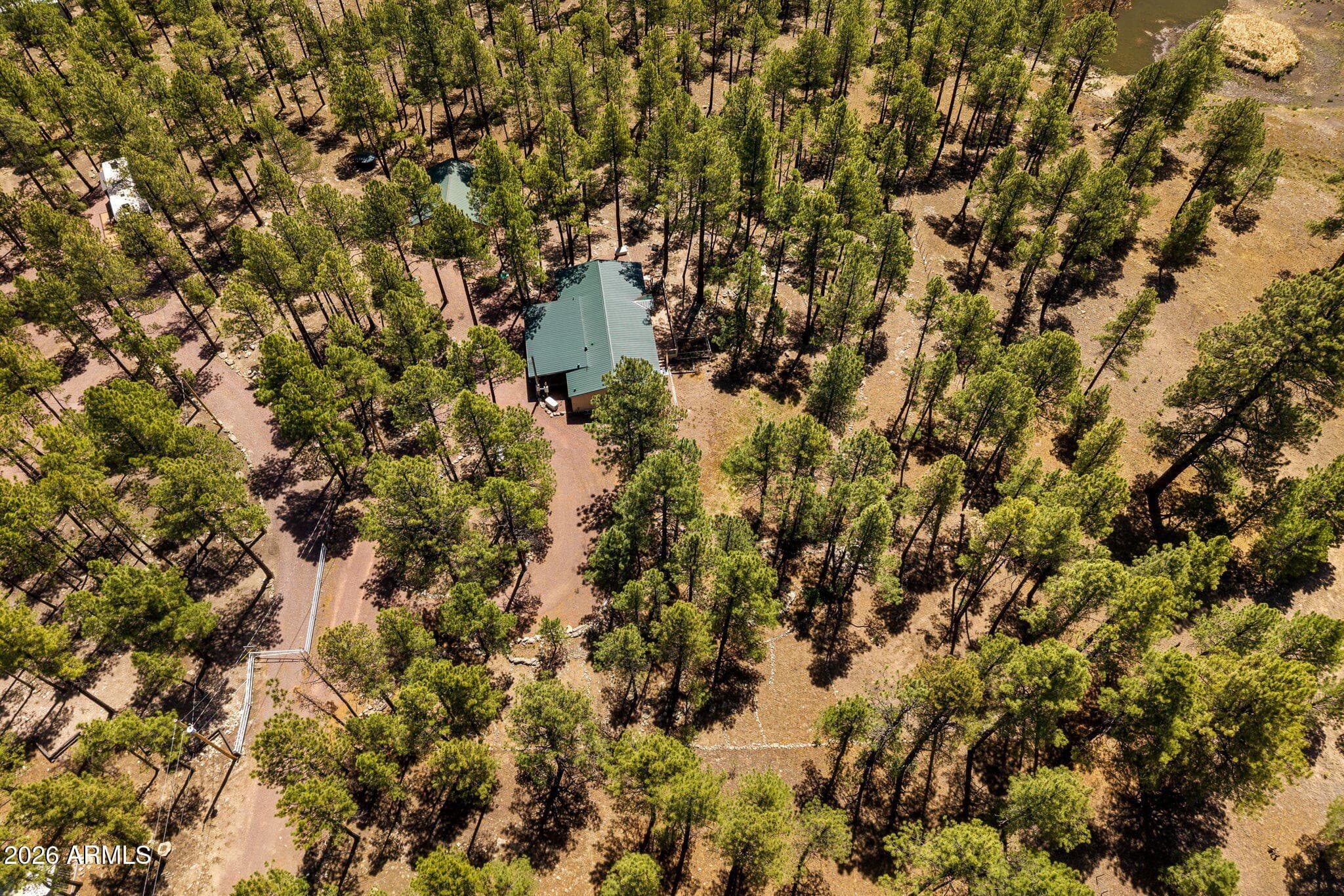 7 N COUNTY ROAD N2132, Alpine, AZ 85920 — photo 41 of 44