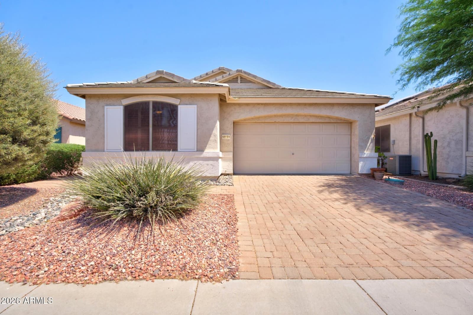 18274 W SPENCER Drive, Surprise, AZ 85374