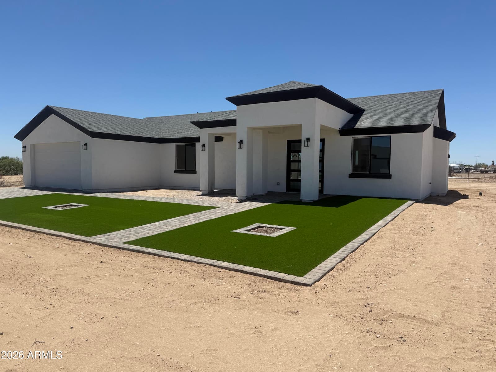 33225 W WILSON Street, Tonopah, AZ 85354 — photo 2 of 19