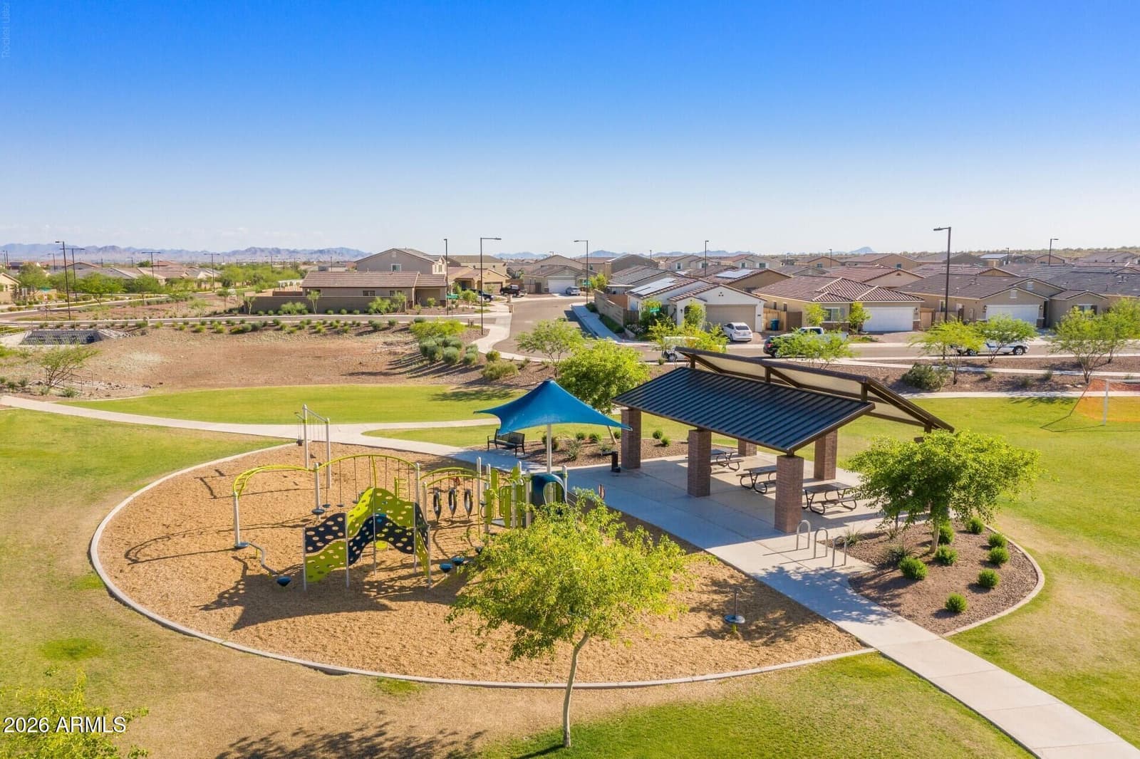 1655 N 214TH Avenue, Buckeye, AZ 85396 — photo 54 of 56