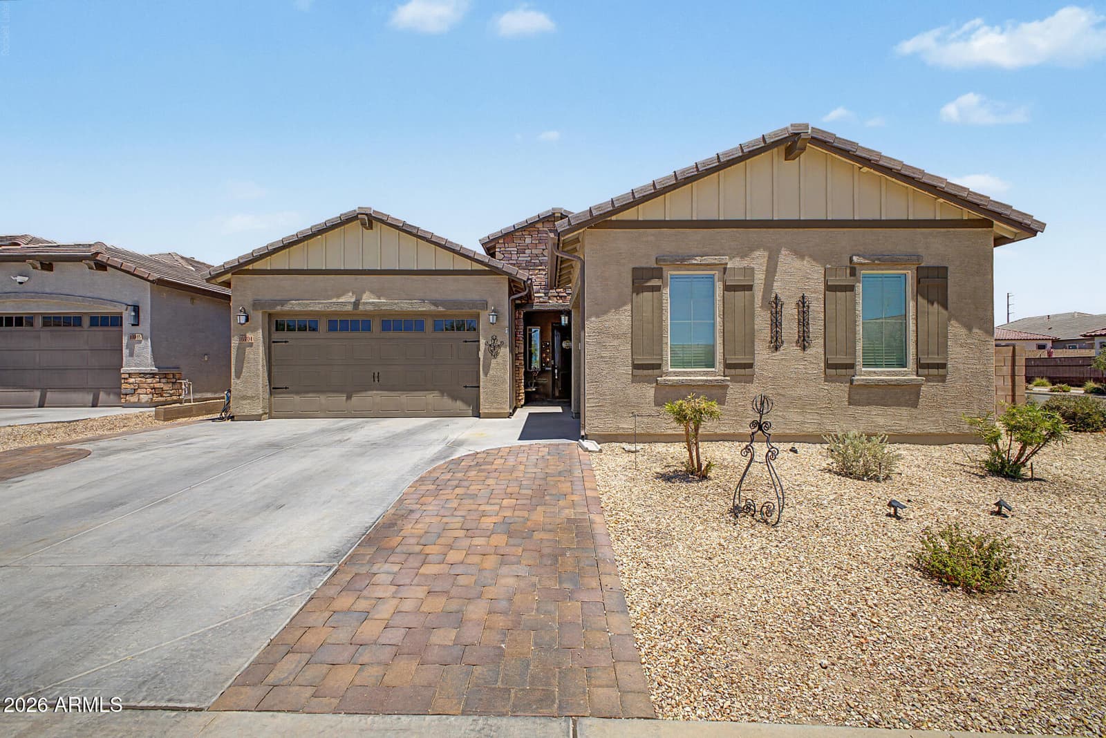 18904 W LAUREL Lane, Surprise, AZ 85388 — photo 2 of 50