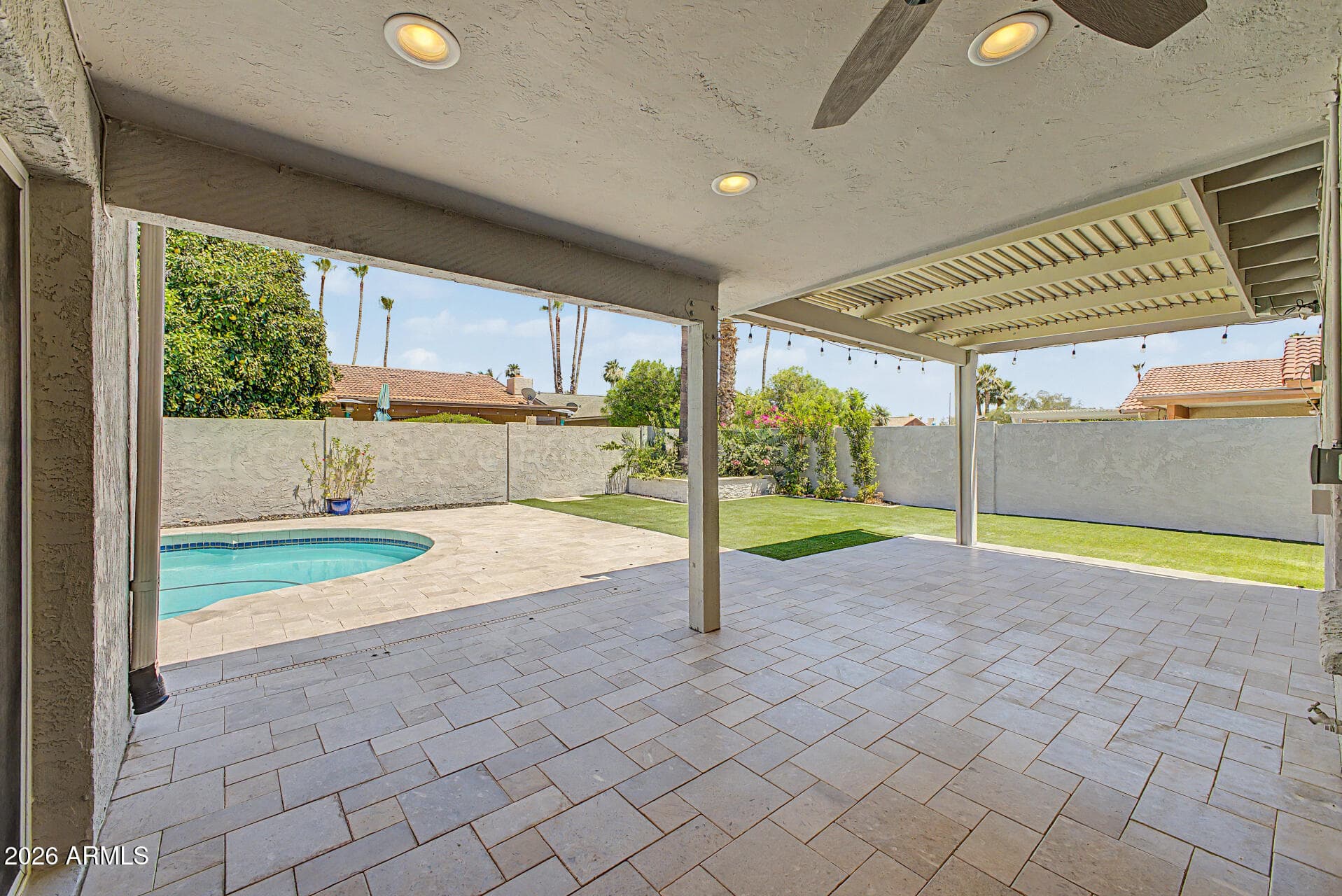 7021 N 78TH Place, Scottsdale, AZ 85258 — photo 34 of 37