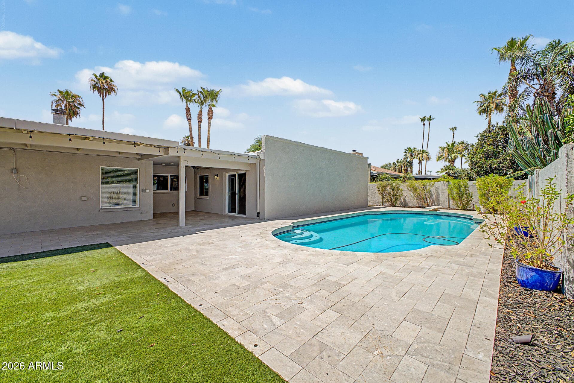 7021 N 78TH Place, Scottsdale, AZ 85258 — photo 36 of 37