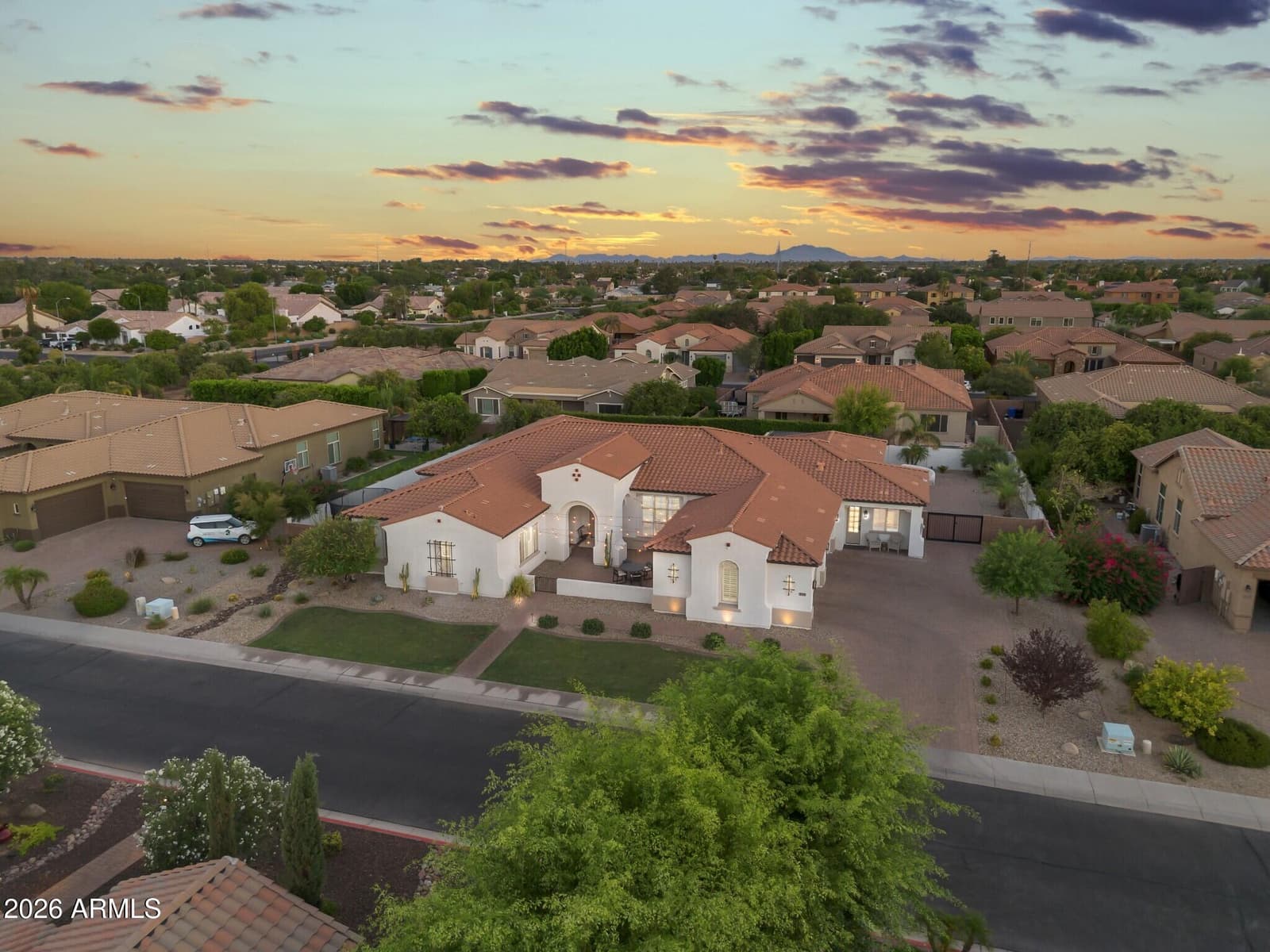 3939 E ENCANTO Street, Mesa, AZ 85205 — photo 77 of 93