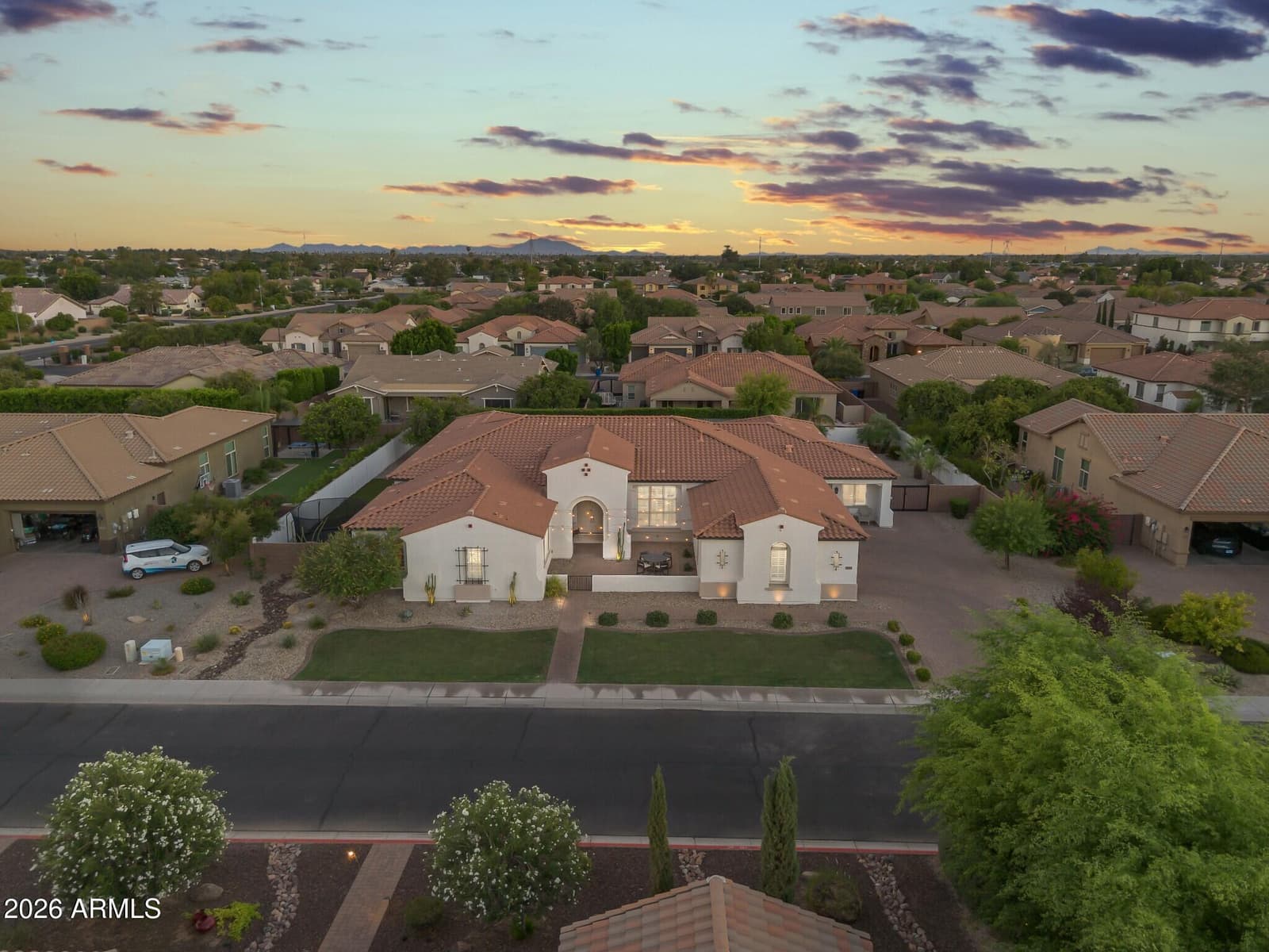 3939 E ENCANTO Street, Mesa, AZ 85205 — photo 78 of 93