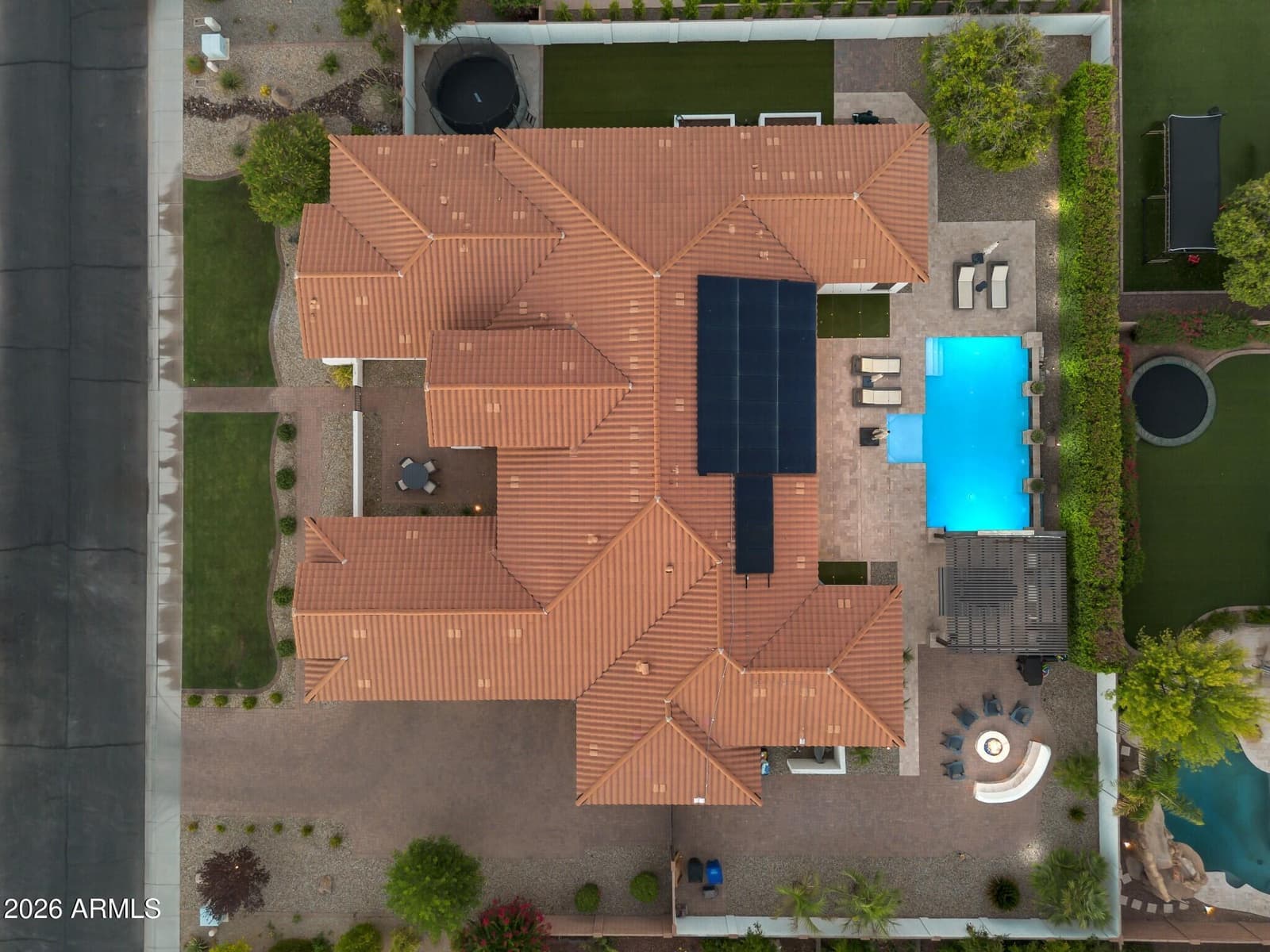 3939 E ENCANTO Street, Mesa, AZ 85205 — photo 79 of 93