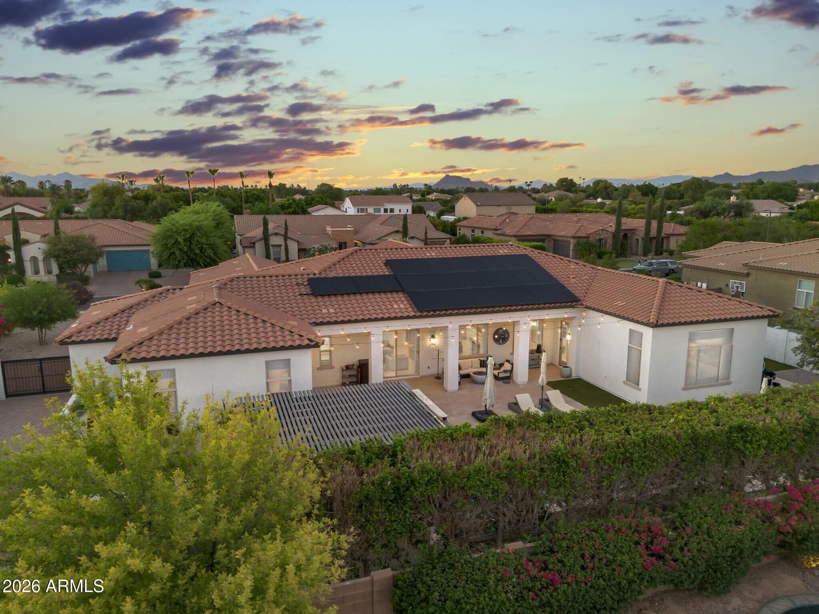 3939 E ENCANTO Street, Mesa, AZ 85205 — photo 80 of 93