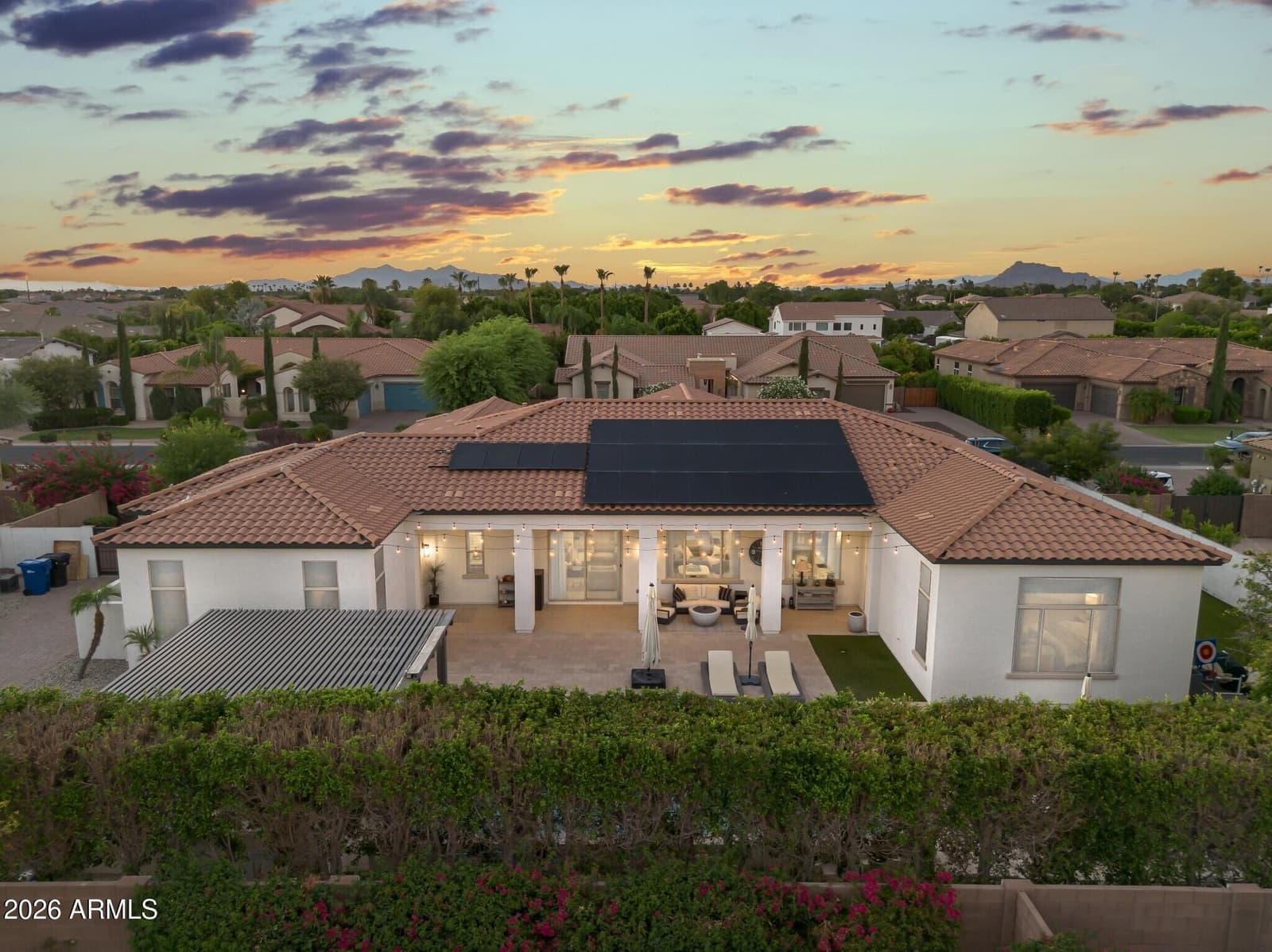 3939 E ENCANTO Street, Mesa, AZ 85205 — photo 81 of 93