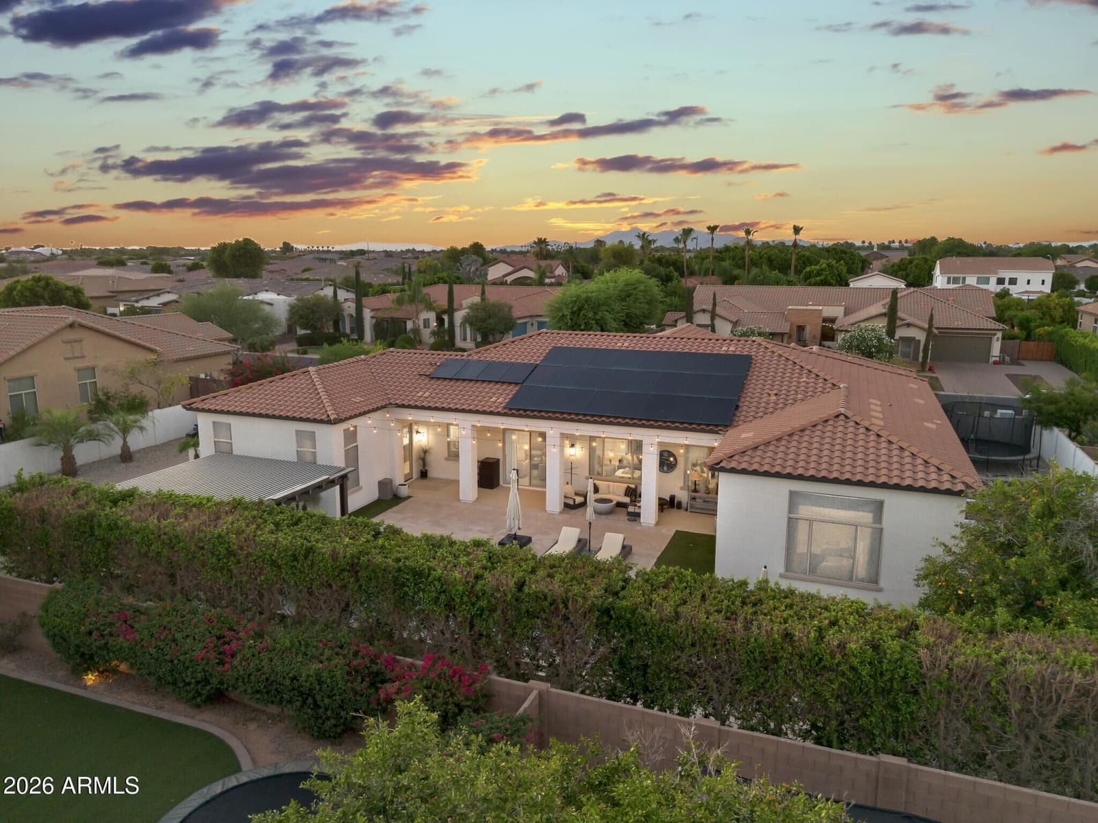 3939 E ENCANTO Street, Mesa, AZ 85205 — photo 82 of 93
