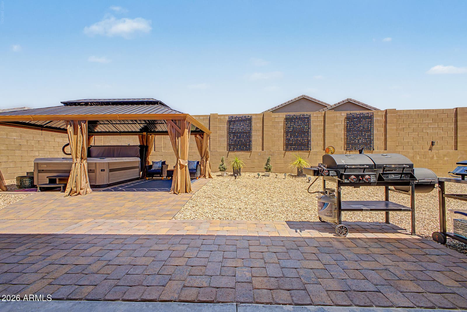 18904 W LAUREL Lane, Surprise, AZ 85388 — photo 33 of 50