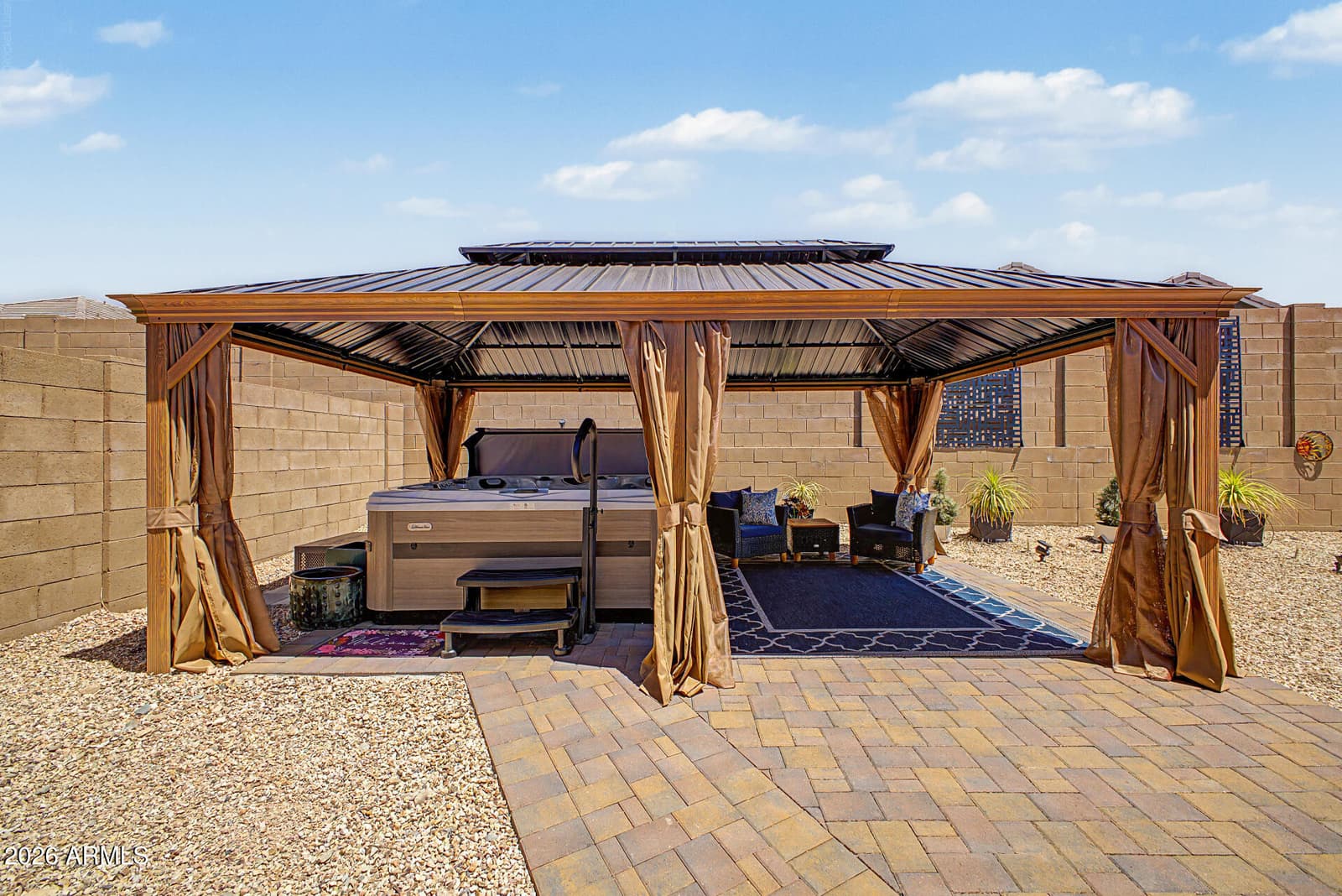 18904 W LAUREL Lane, Surprise, AZ 85388 — photo 34 of 50
