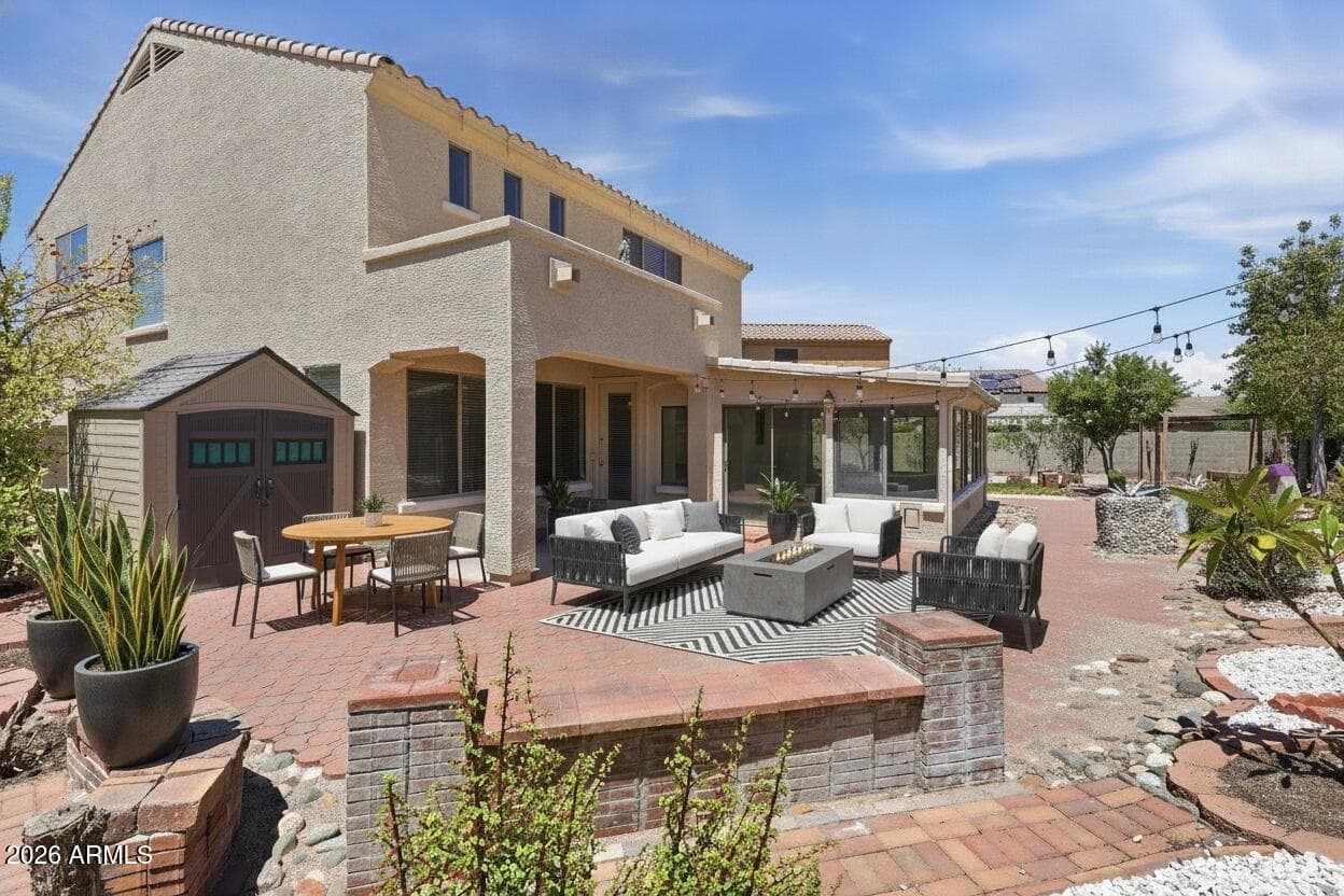 29399 N 67TH Avenue, Peoria, AZ 85383 — photo 46 of 49