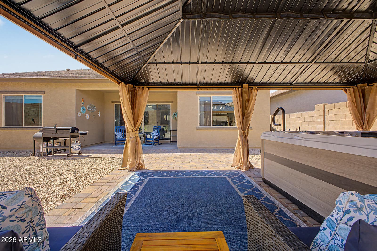 18904 W LAUREL Lane, Surprise, AZ 85388 — photo 36 of 50