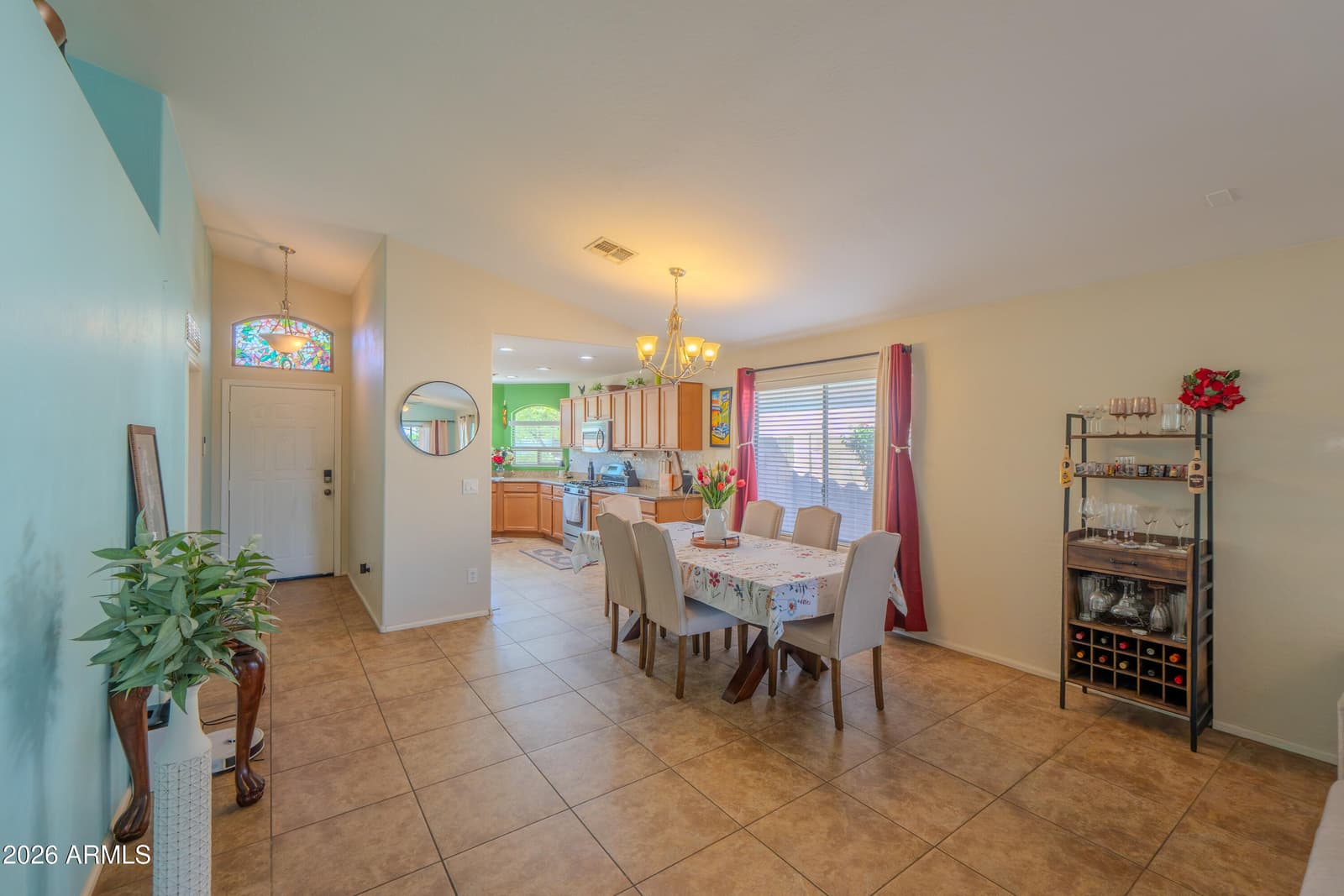2907 E WHISPERING WIND Drive, Phoenix, AZ 85024 — photo 5 of 28