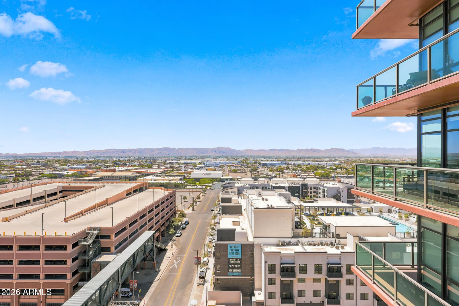 310 S 4TH Street 1209, Phoenix, AZ 85004 — photo 18 of 29
