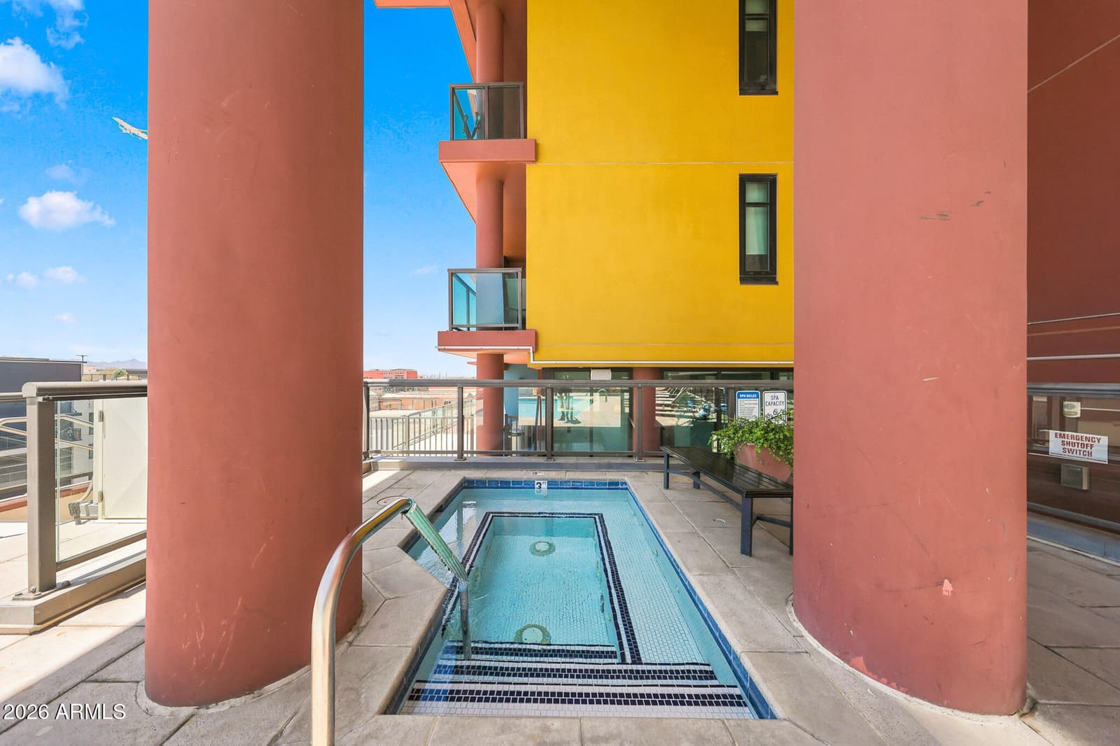 310 S 4TH Street 1209, Phoenix, AZ 85004 — photo 24 of 29