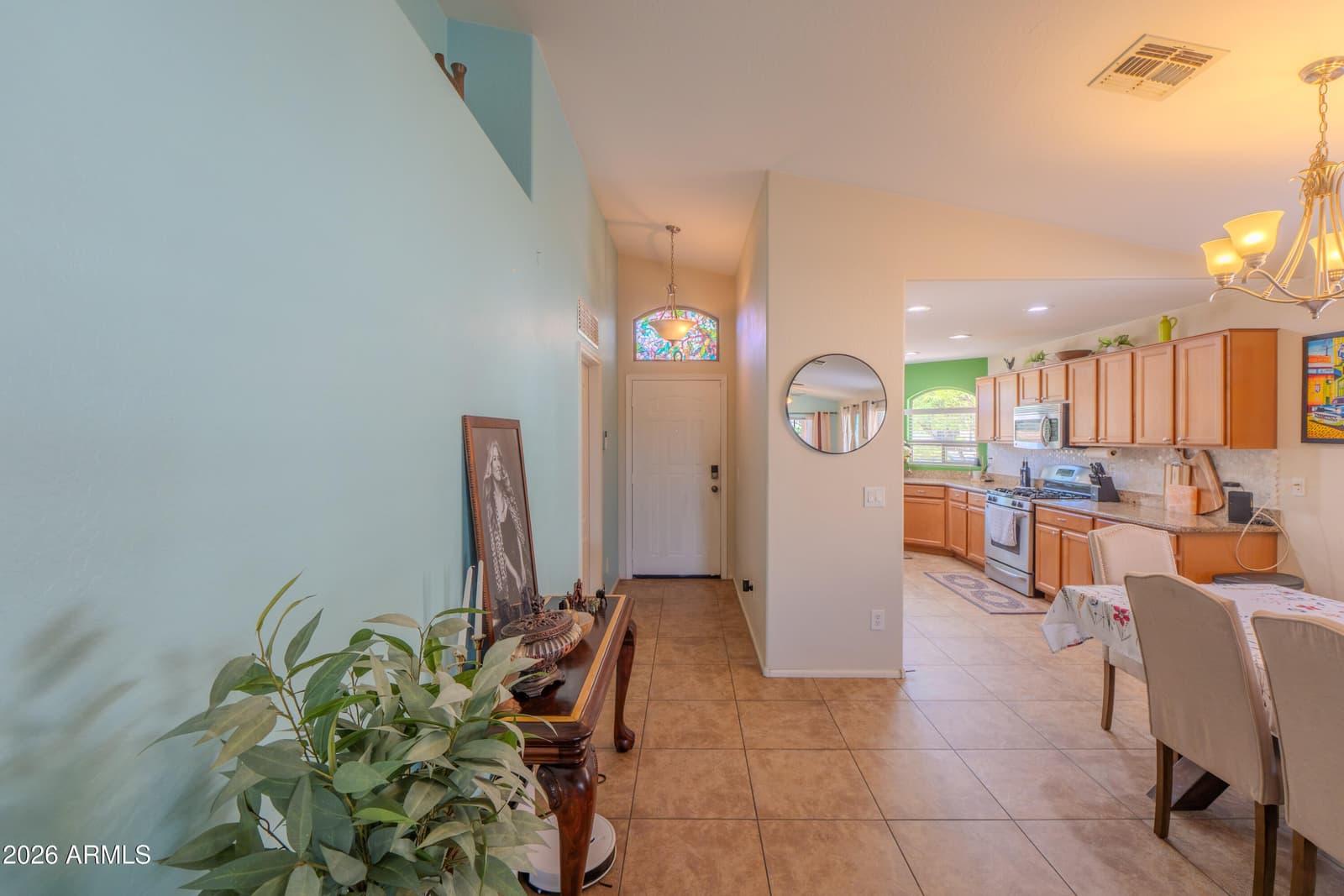 2907 E WHISPERING WIND Drive, Phoenix, AZ 85024 — photo 8 of 28