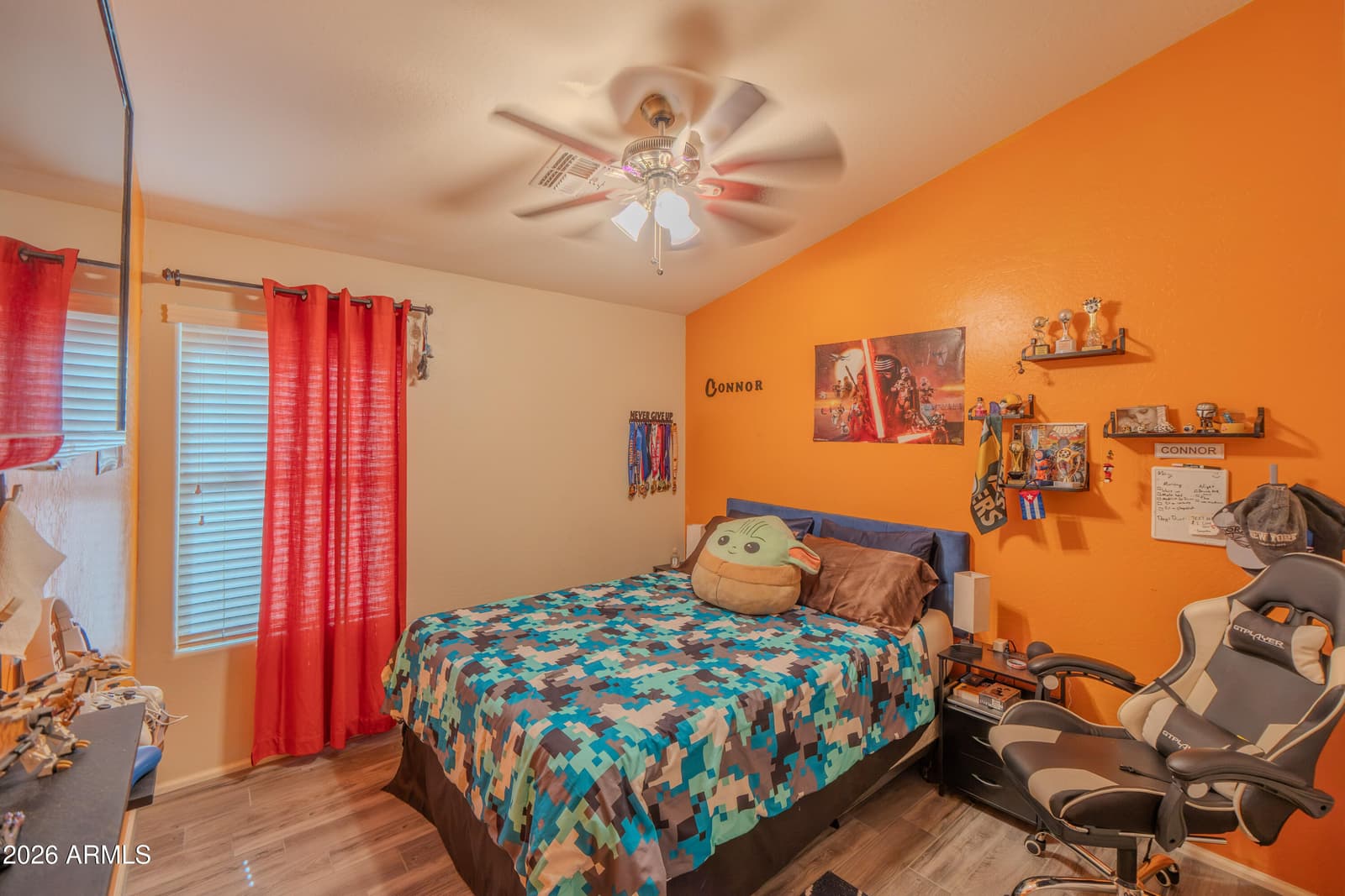 2907 E WHISPERING WIND Drive, Phoenix, AZ 85024 — photo 20 of 28