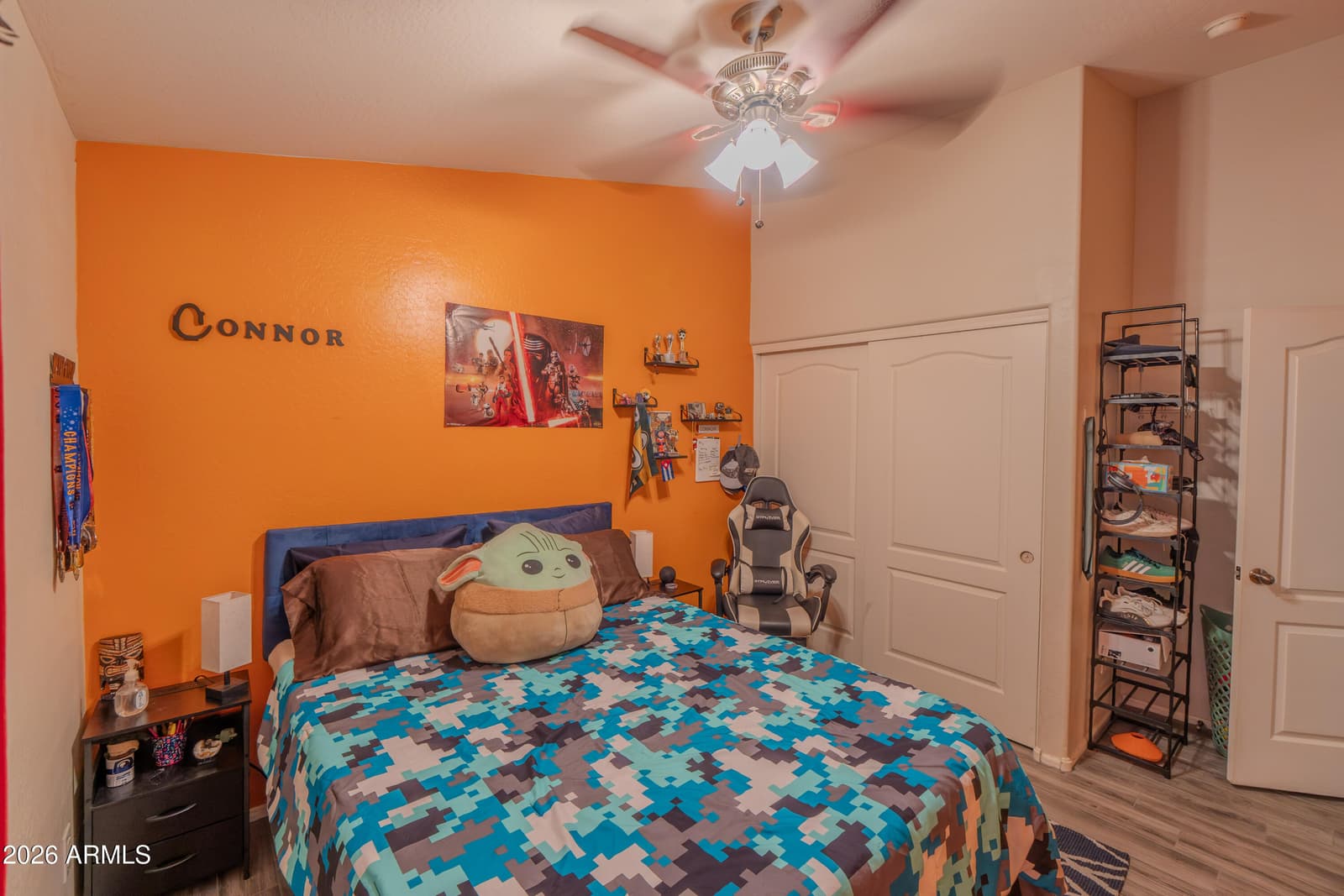 2907 E WHISPERING WIND Drive, Phoenix, AZ 85024 — photo 21 of 28