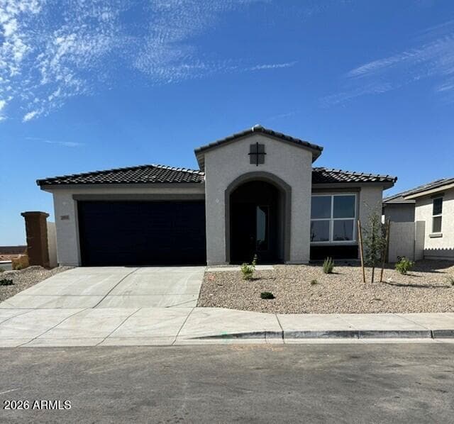 2808 E PADUA Avenue, San Tan Valley, AZ 85143 — photo 1 of 10