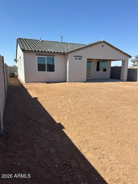 2808 E PADUA Avenue, San Tan Valley, AZ 85143 — photo 7 of 10
