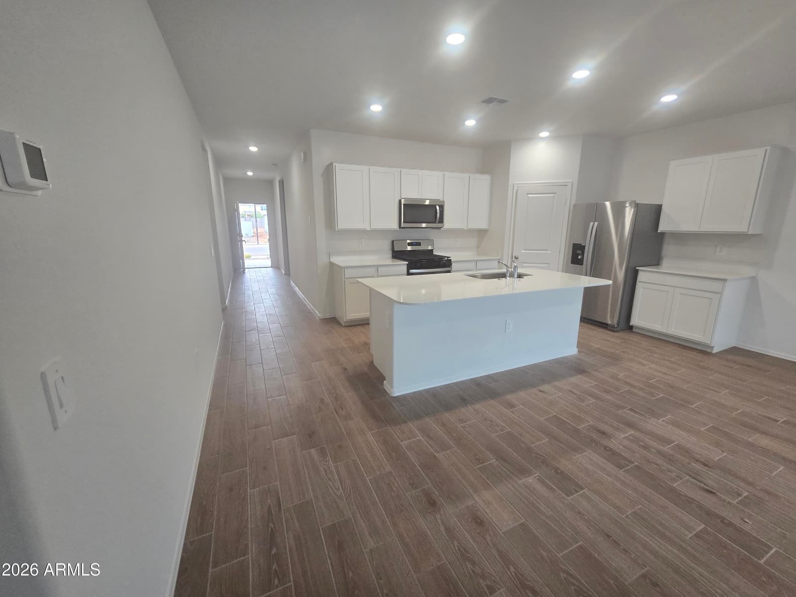25548 N 183RD Lane, Wittmann, AZ 85361 — photo 4 of 14